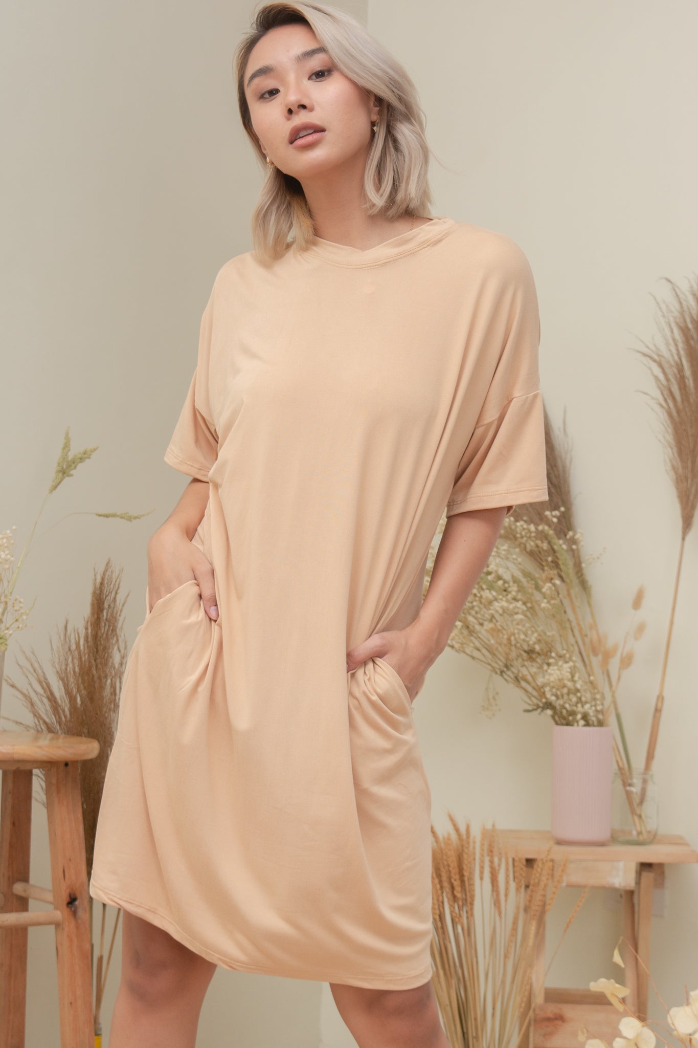 CHINNIE DRESS