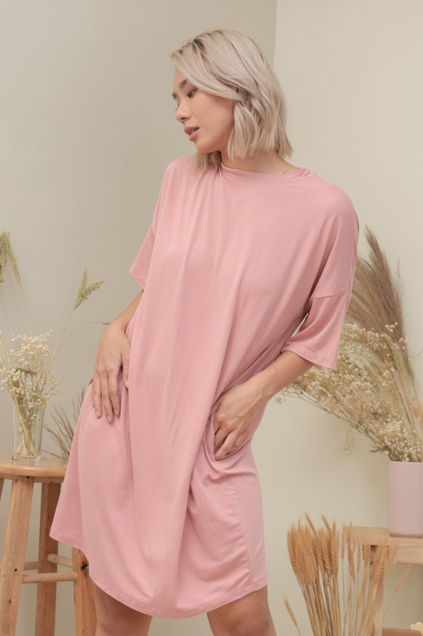 CHINNIE DRESS