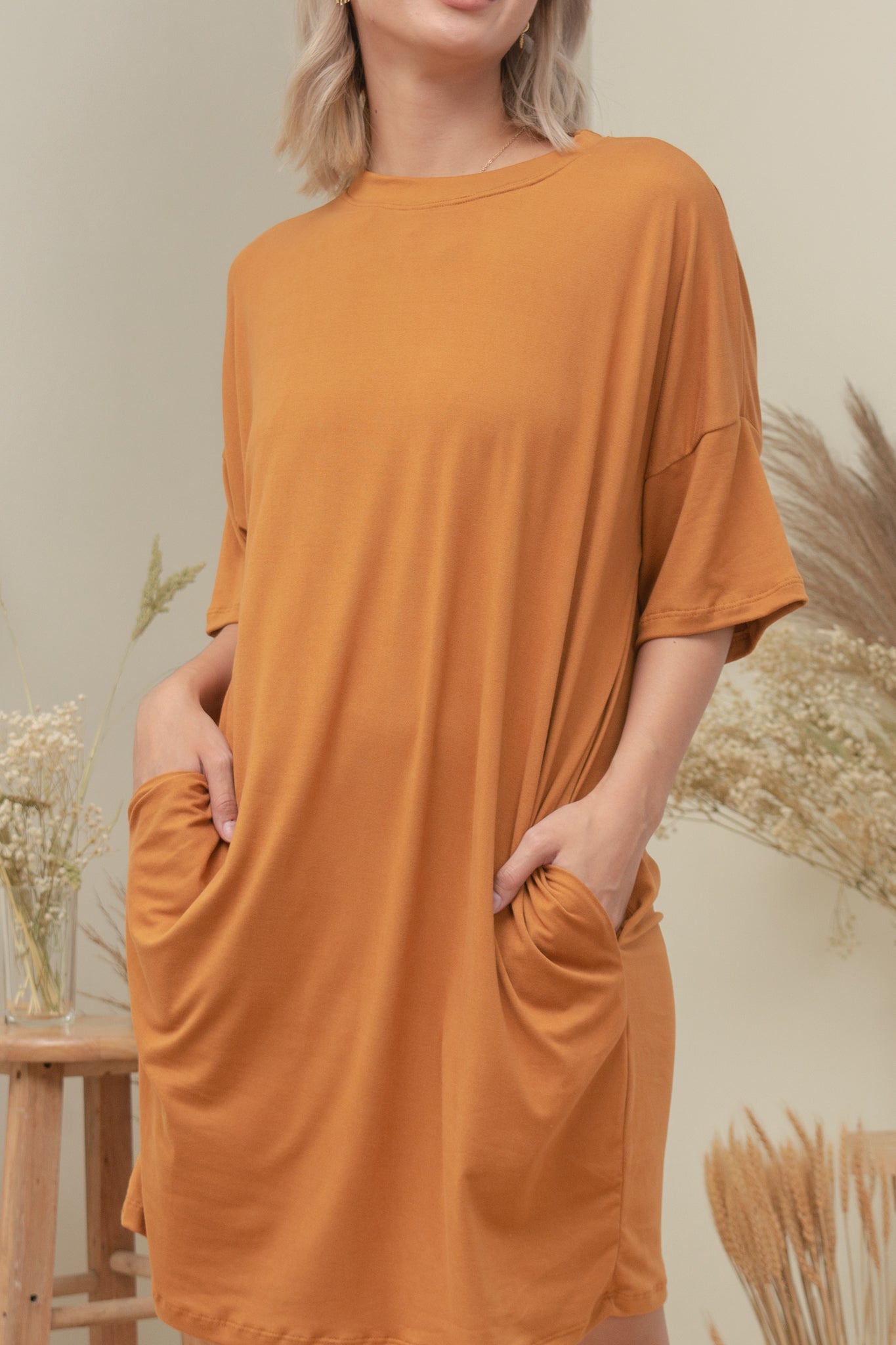 CHINNIE DRESS