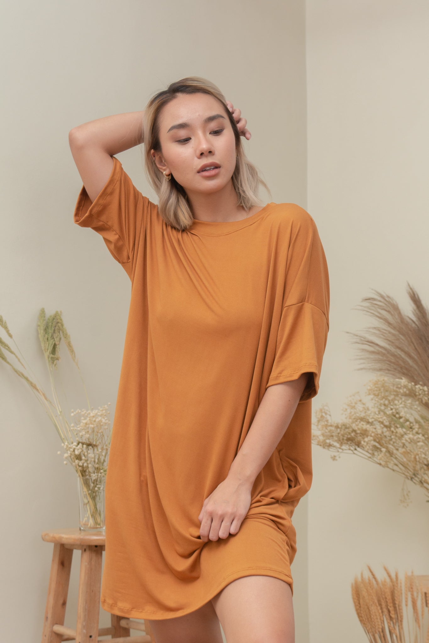 CHINNIE DRESS