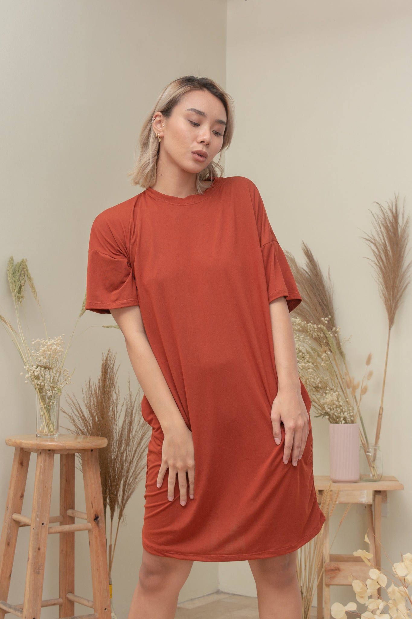 CHINNIE DRESS