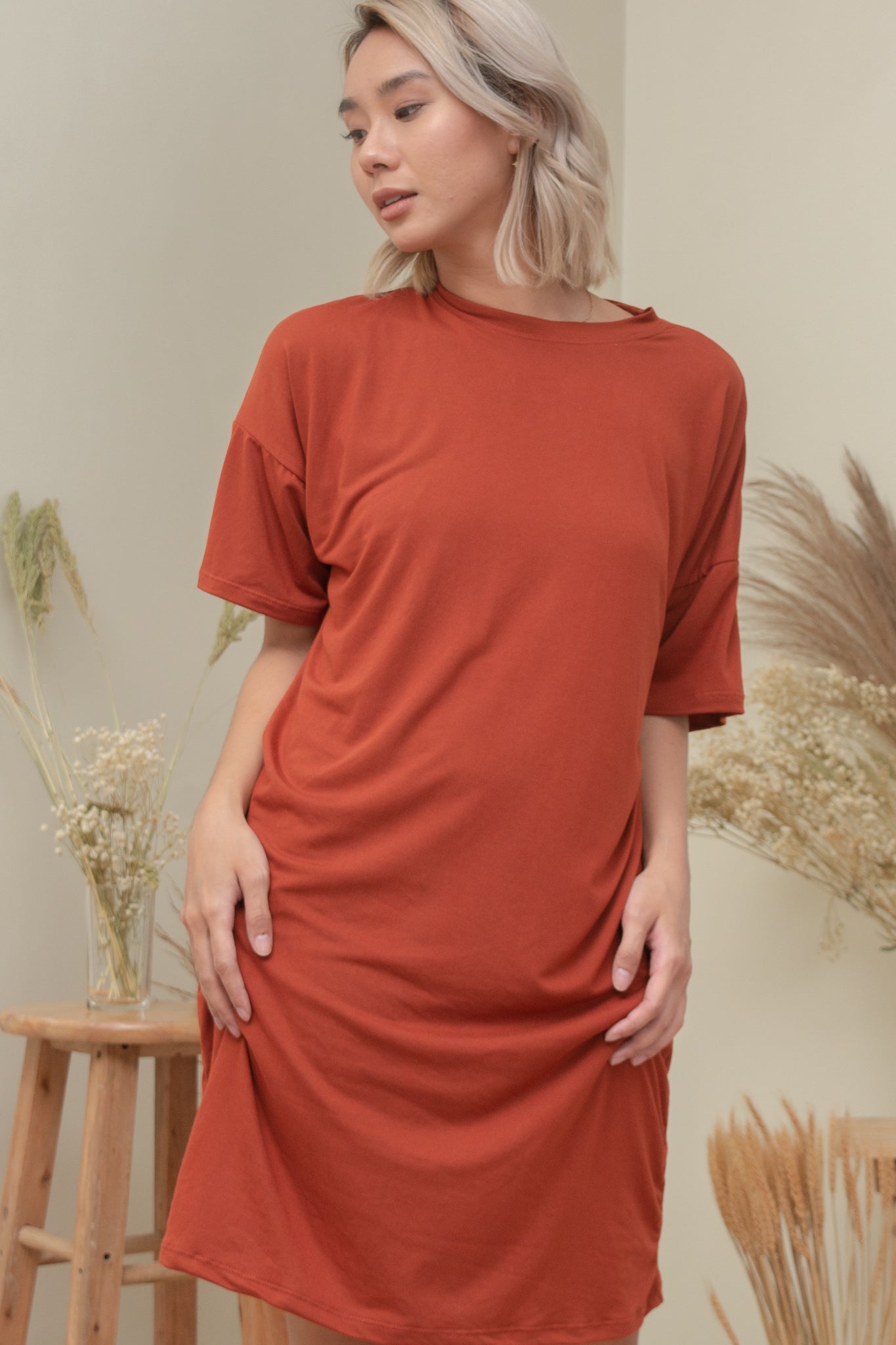 CHINNIE DRESS