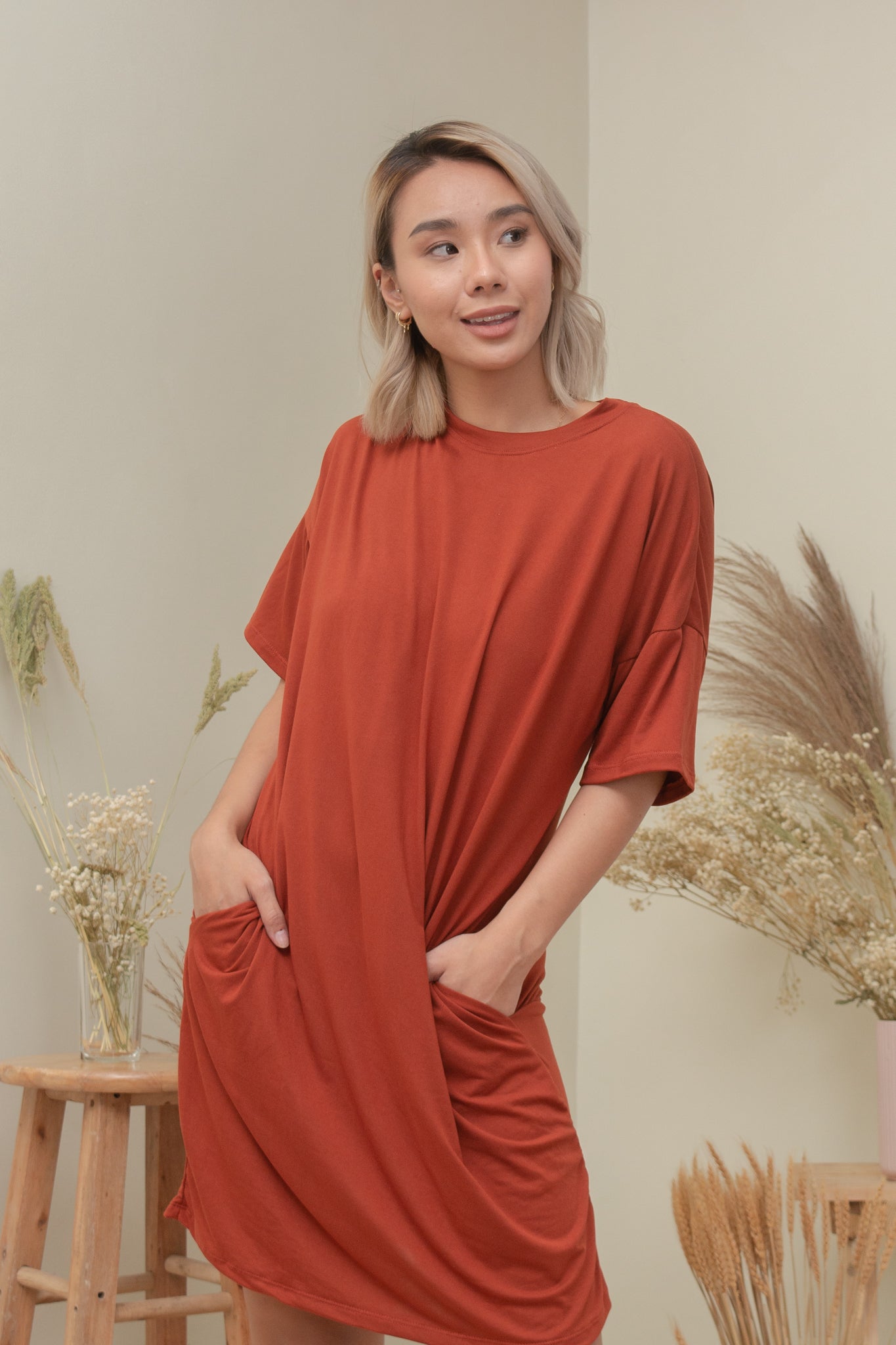 CHINNIE DRESS