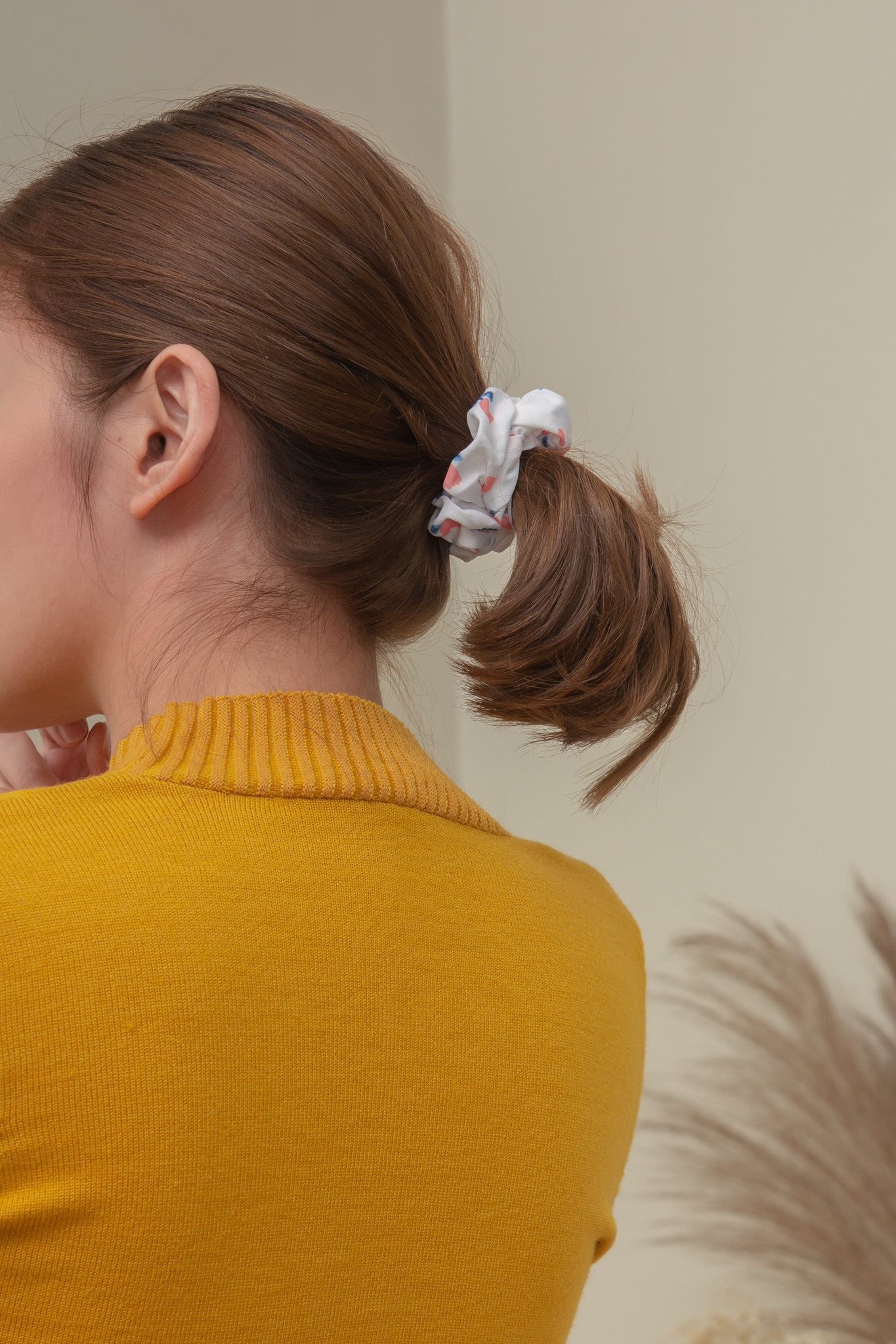 FIONNA SCRUNCHIE