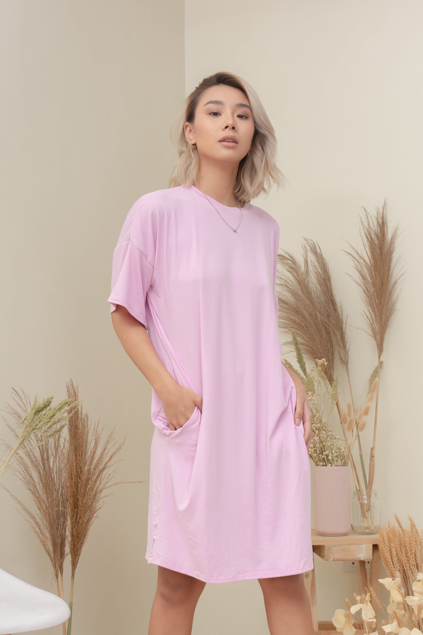 CHINNIE DRESS