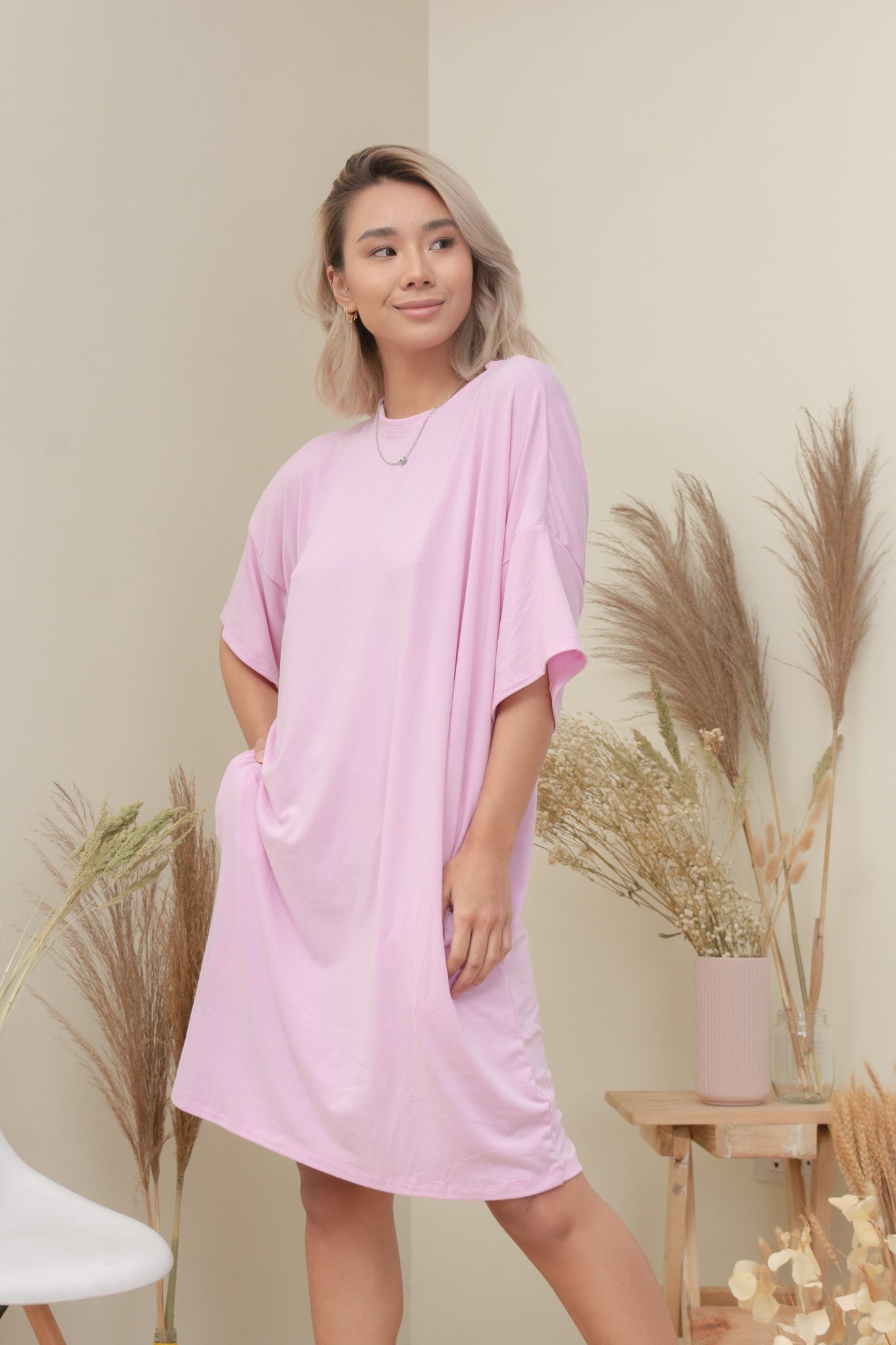 CHINNIE DRESS