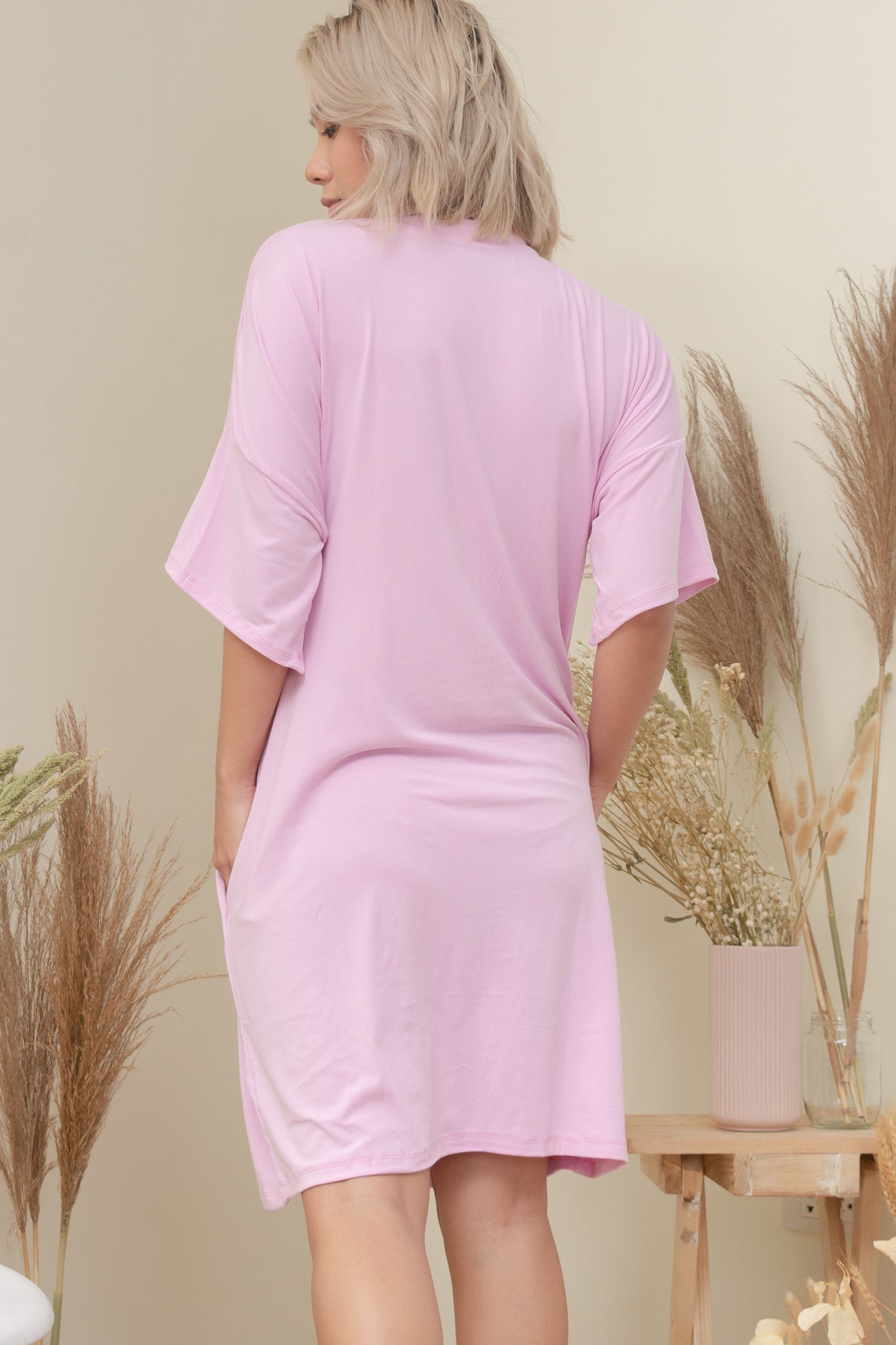 CHINNIE DRESS