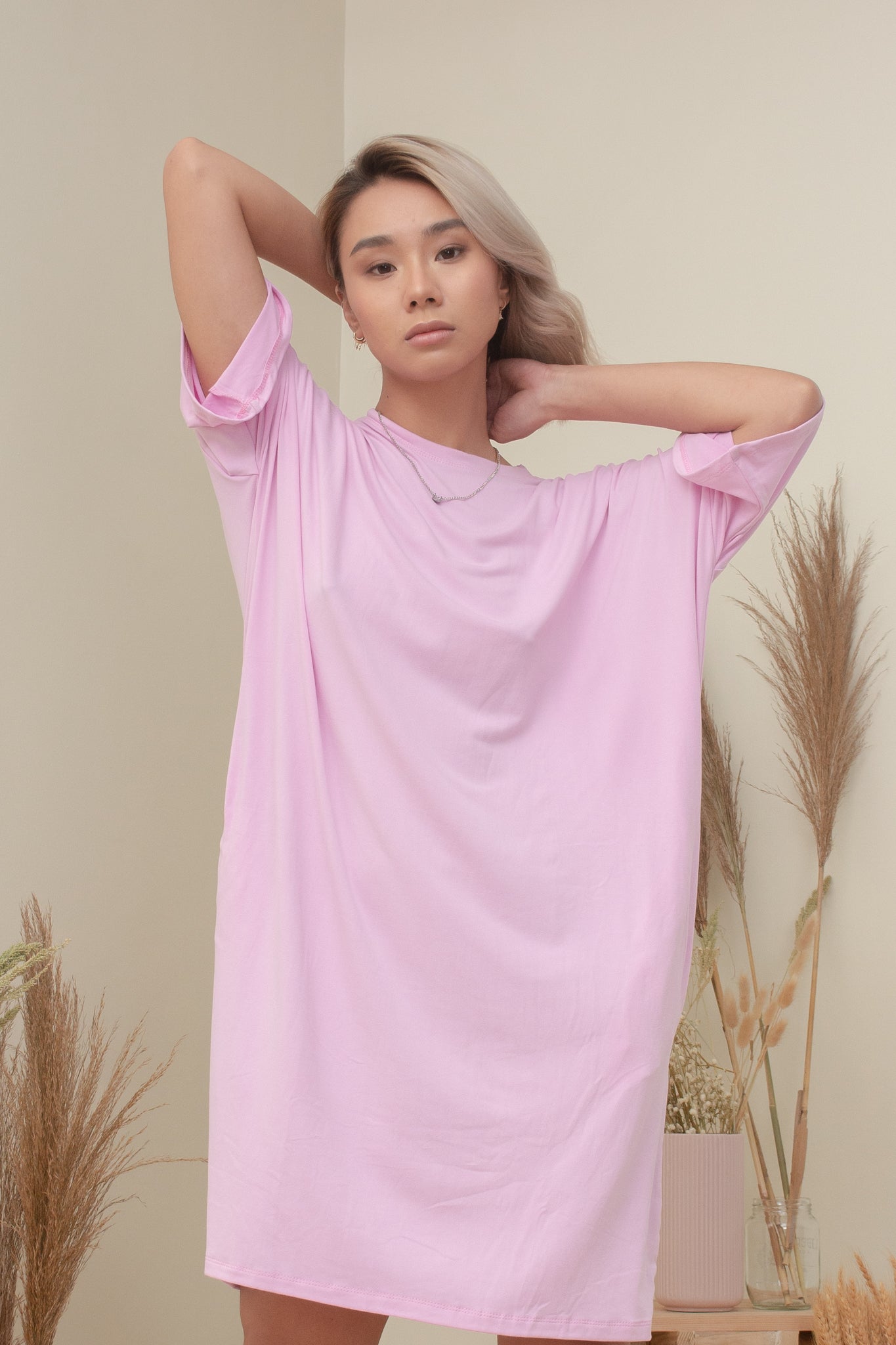CHINNIE DRESS