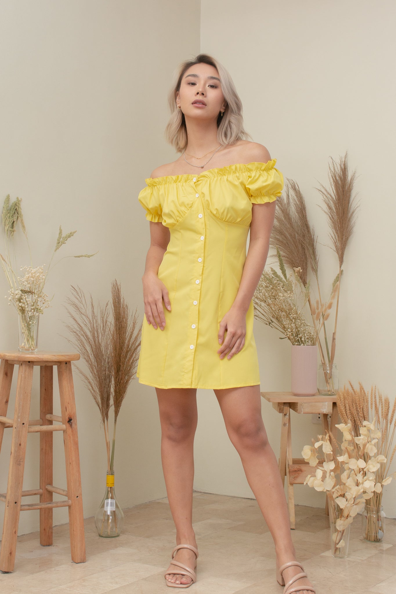 ADA DRESS