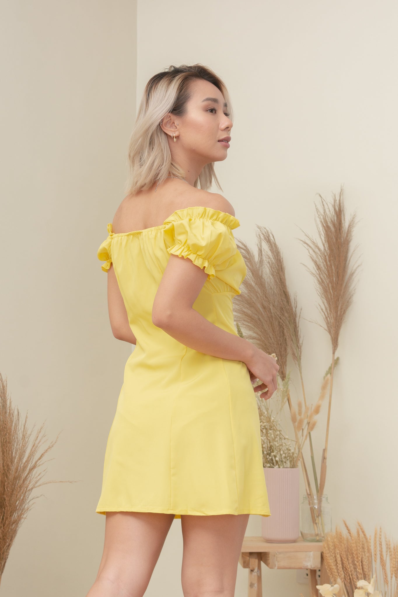 ADA DRESS