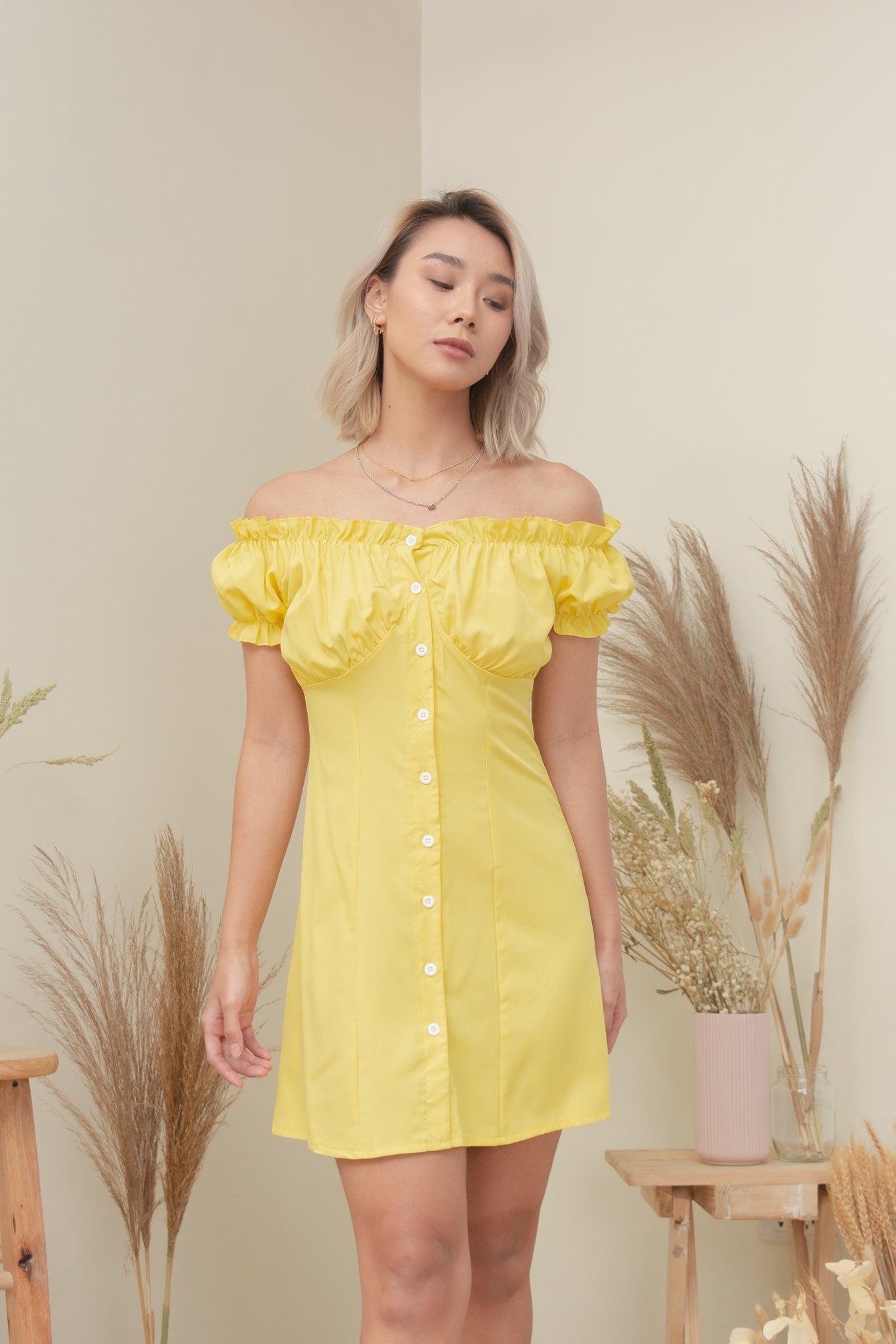 ADA DRESS