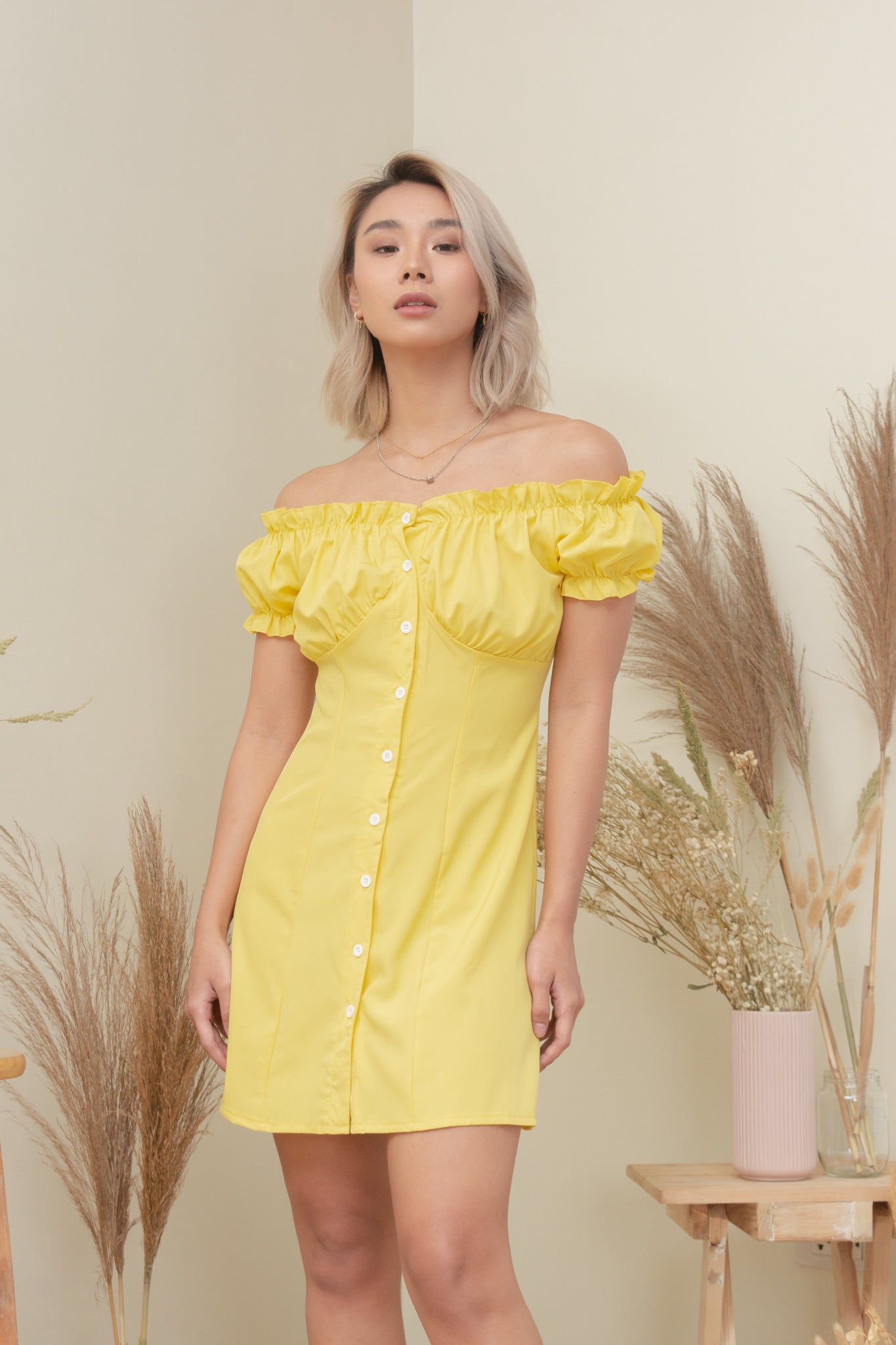 ADA DRESS