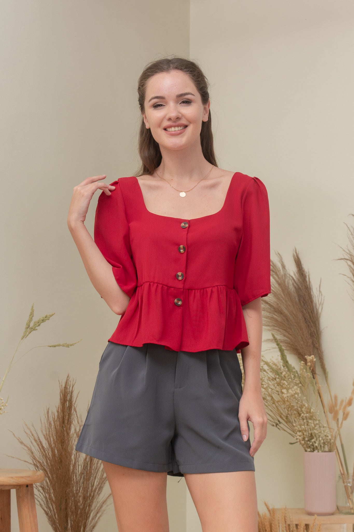 ATHENA TOP