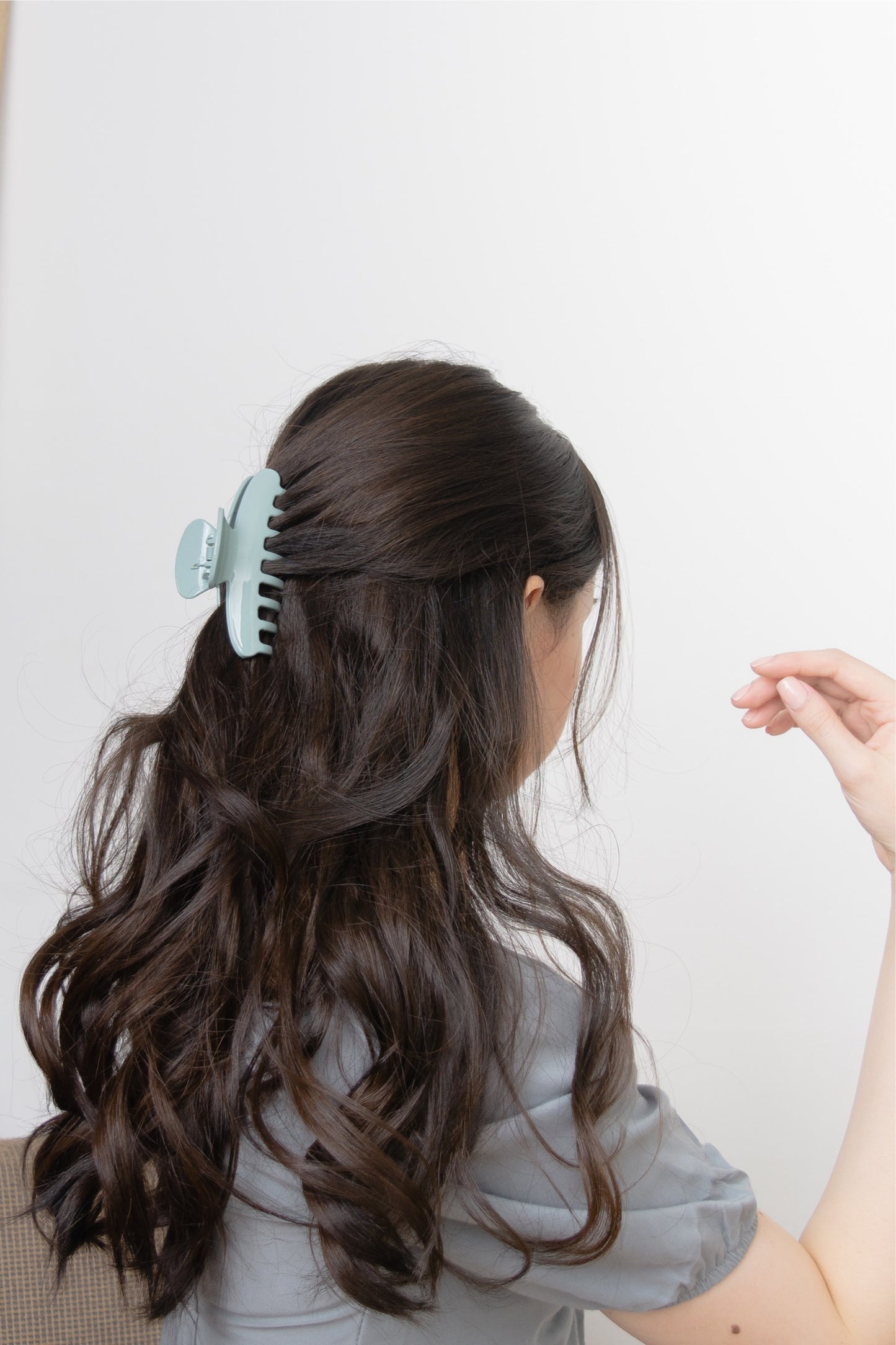 SEBASTIAN HAIR CLAW