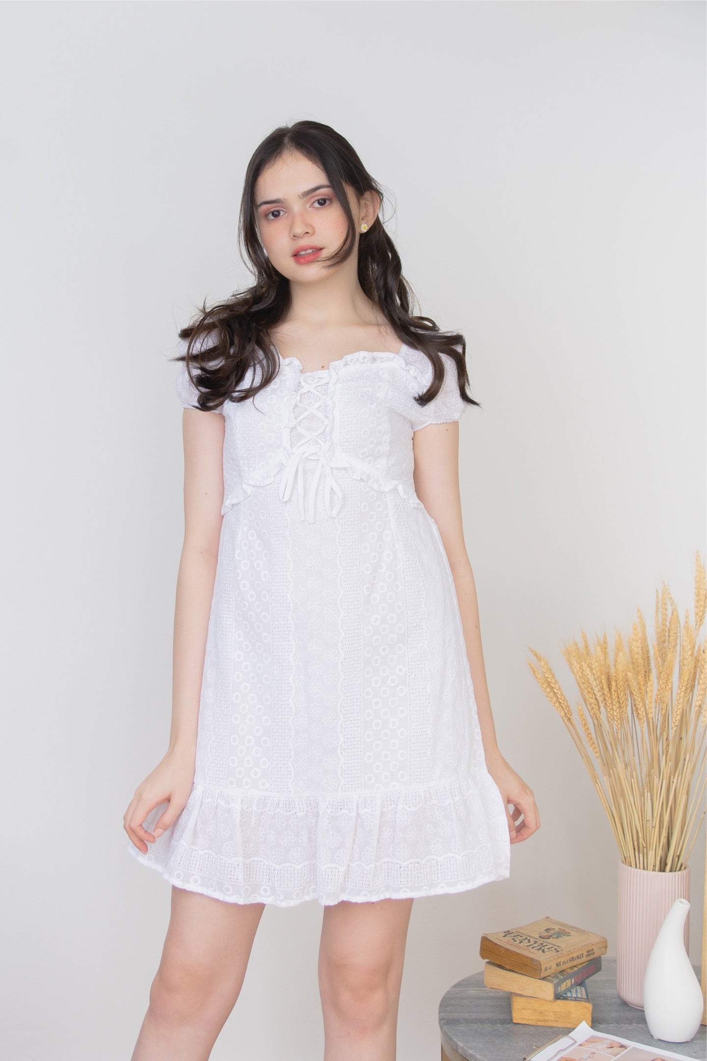 RACHEL DRESS