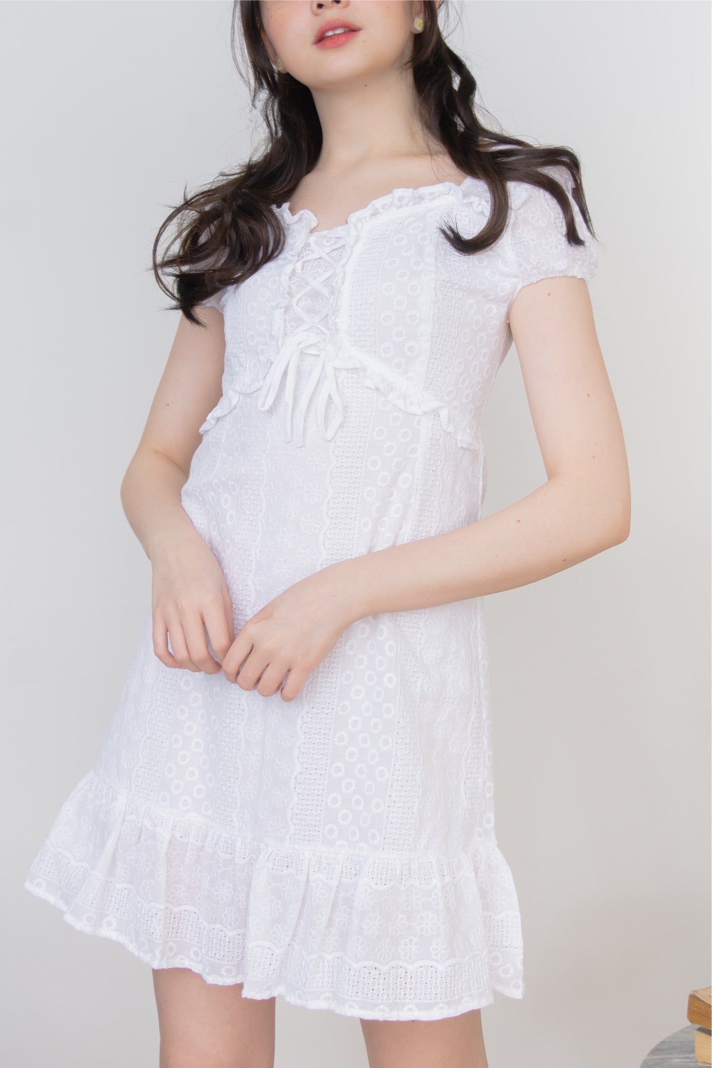RACHEL DRESS