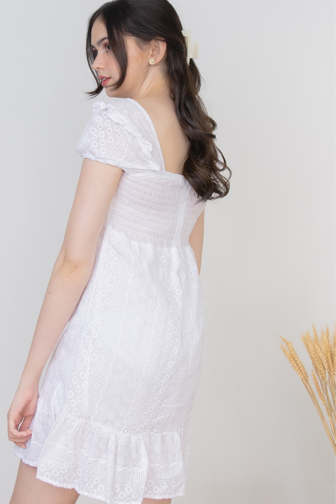 RACHEL DRESS