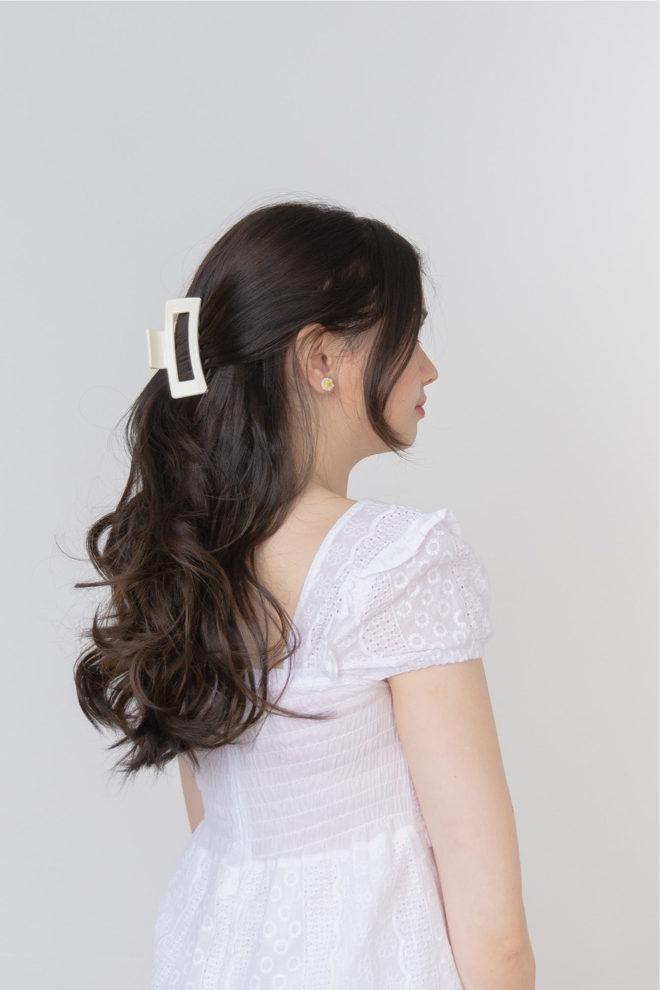 LIZ HAIR CLAW