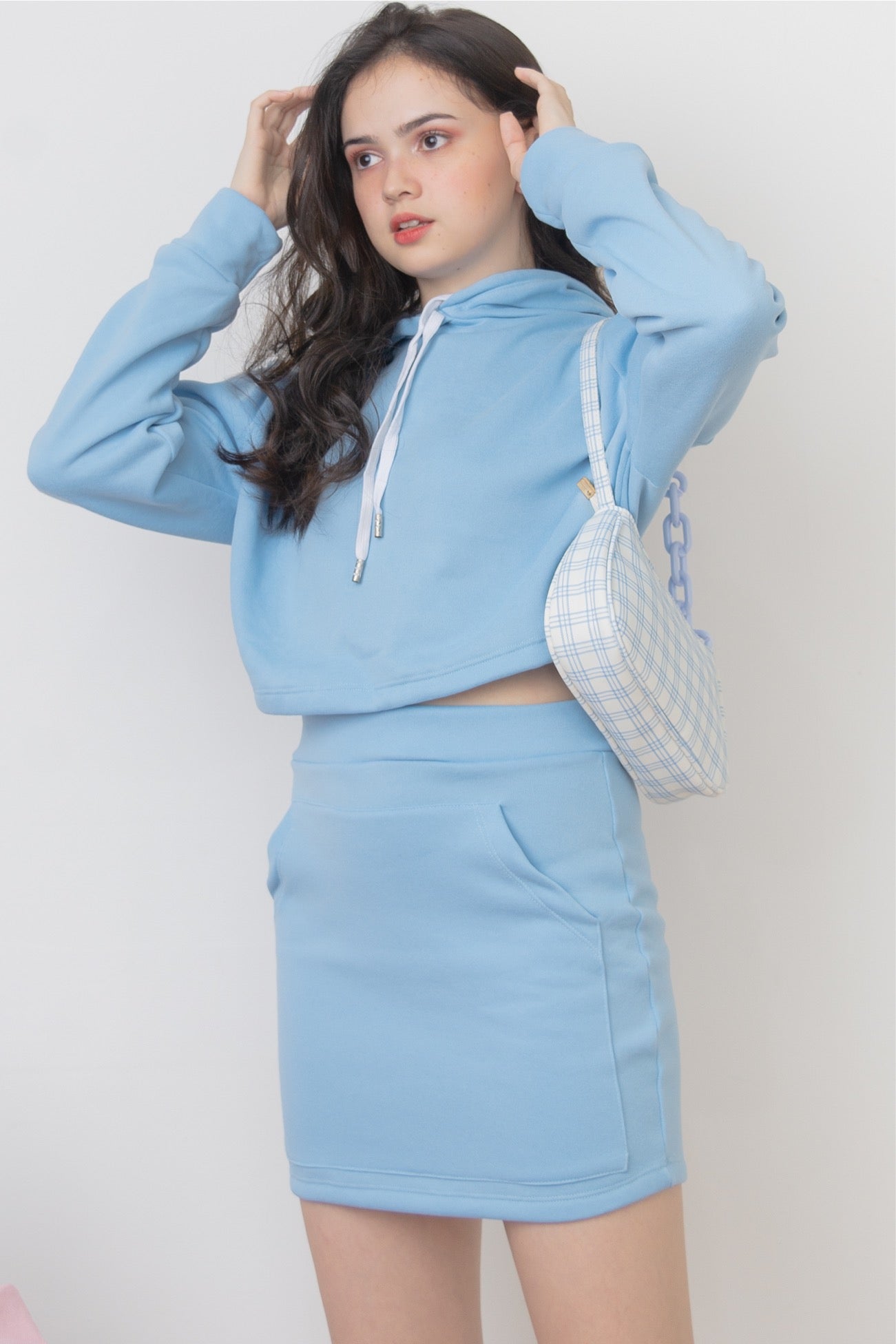 MARY MINI SHOULDER BAG