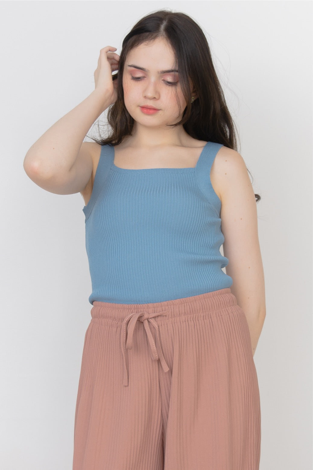 CALLIE TOP