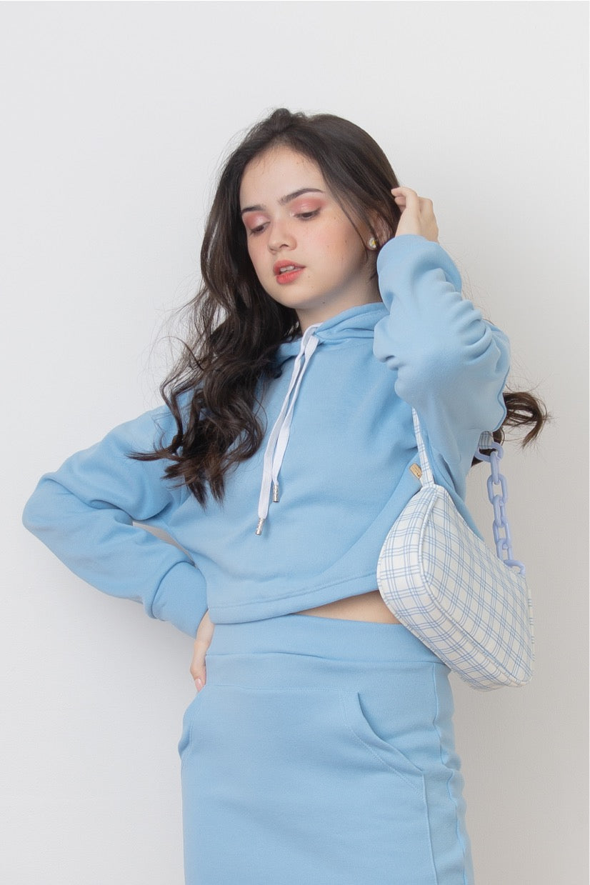 MARY MINI SHOULDER BAG