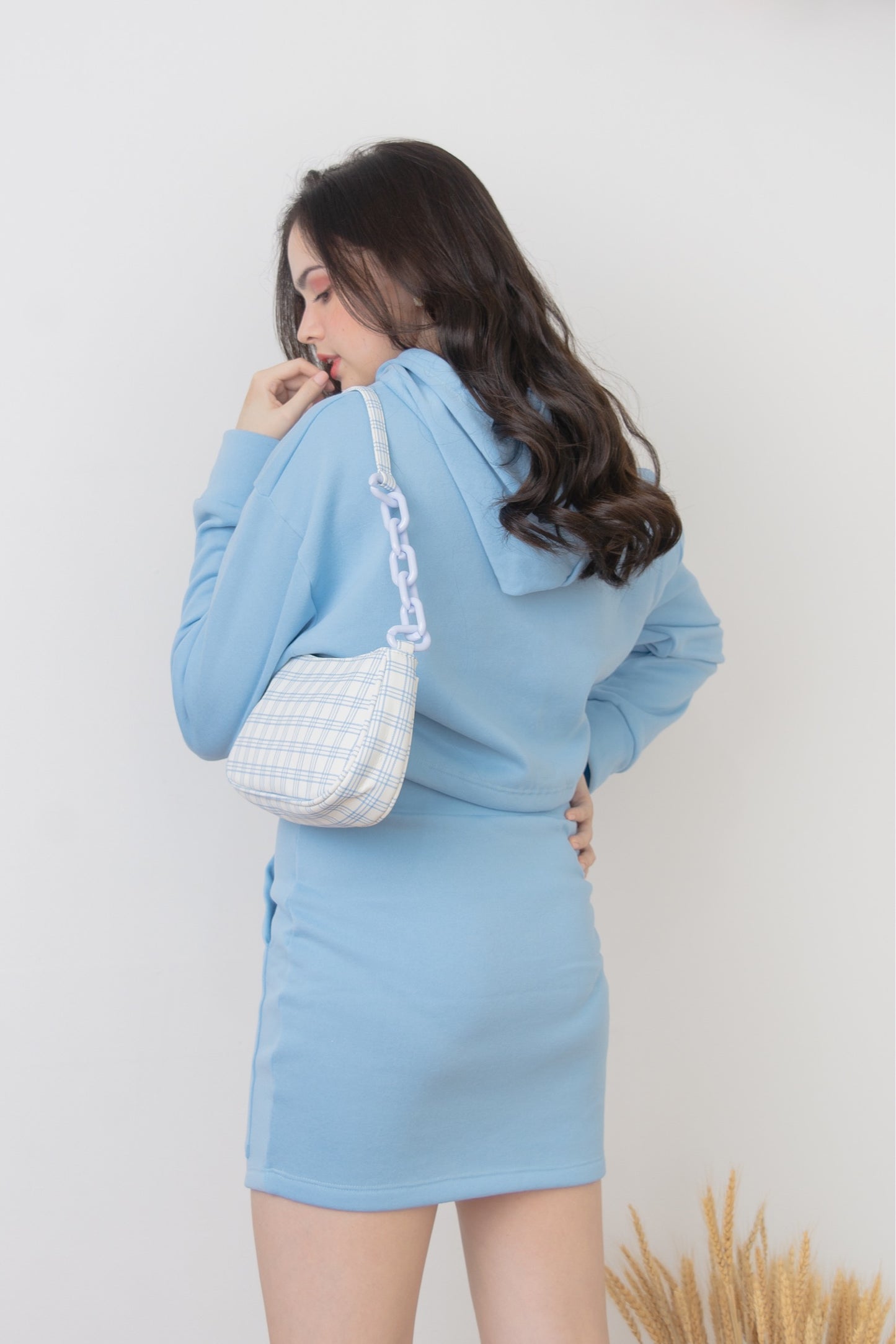MARY MINI SHOULDER BAG