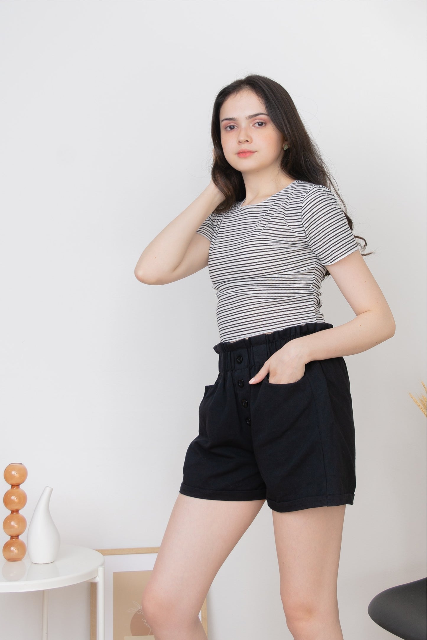 RUELLA SHORTS