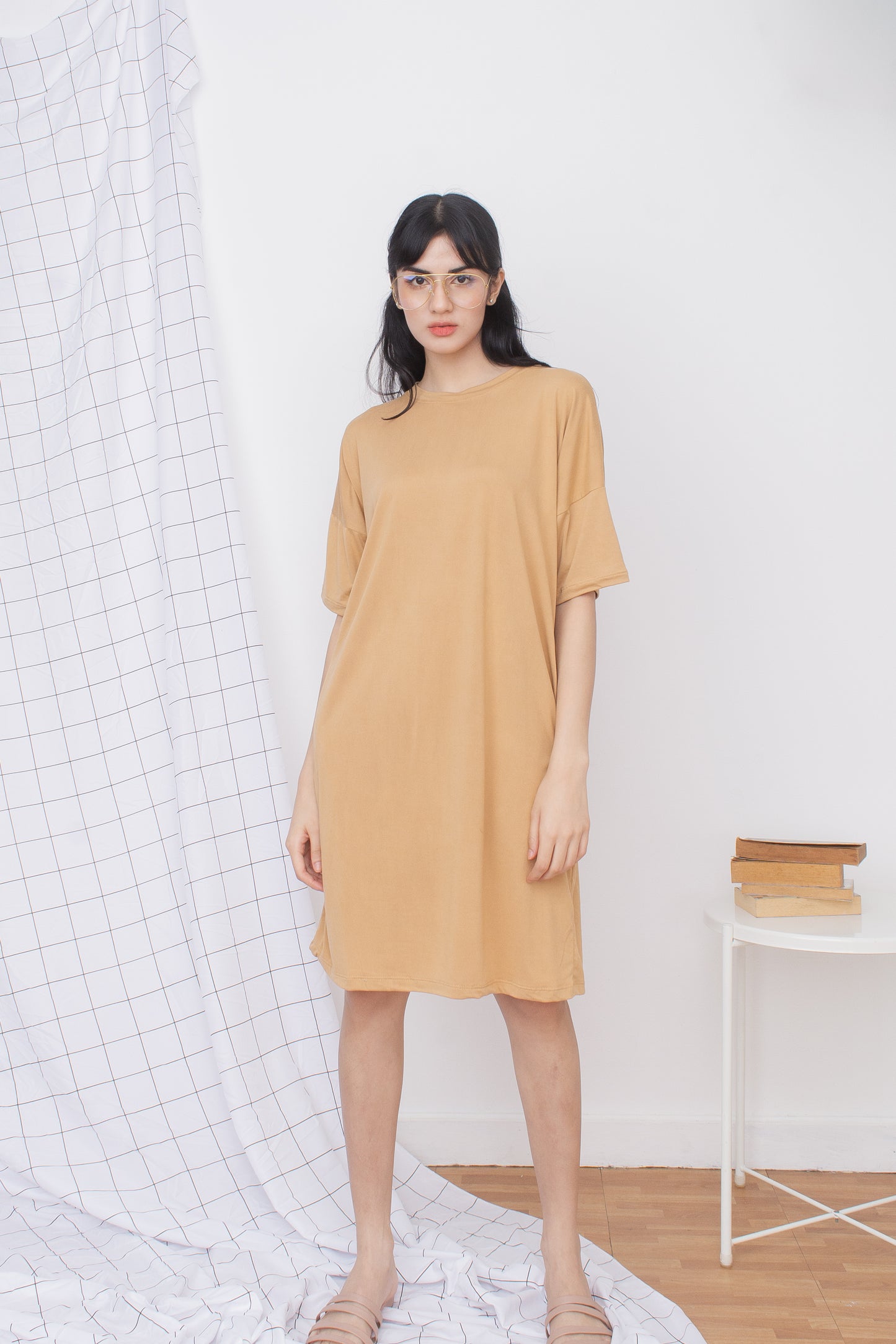 CHINNIE DRESS