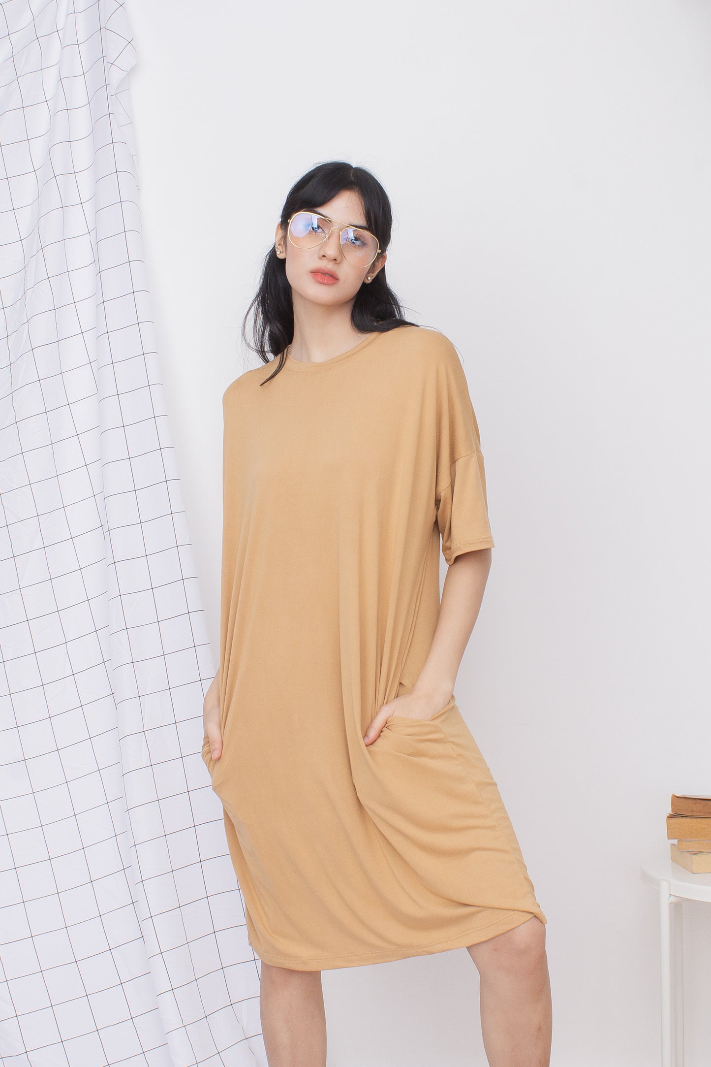 CHINNIE DRESS