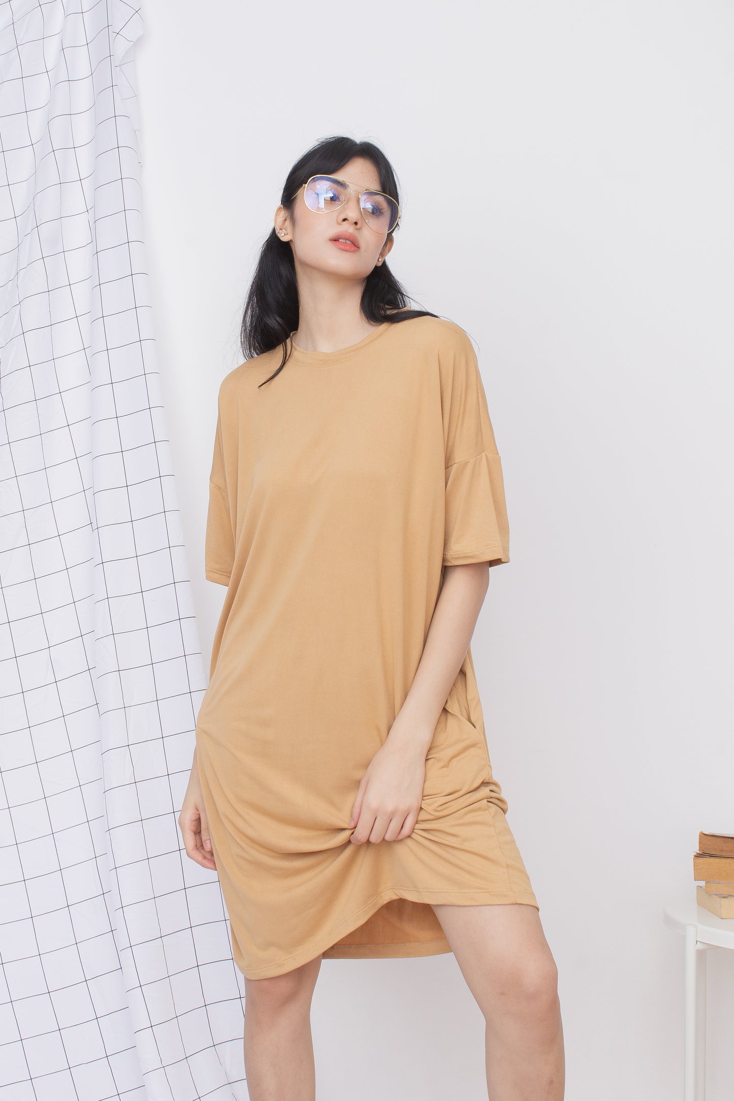 CHINNIE DRESS