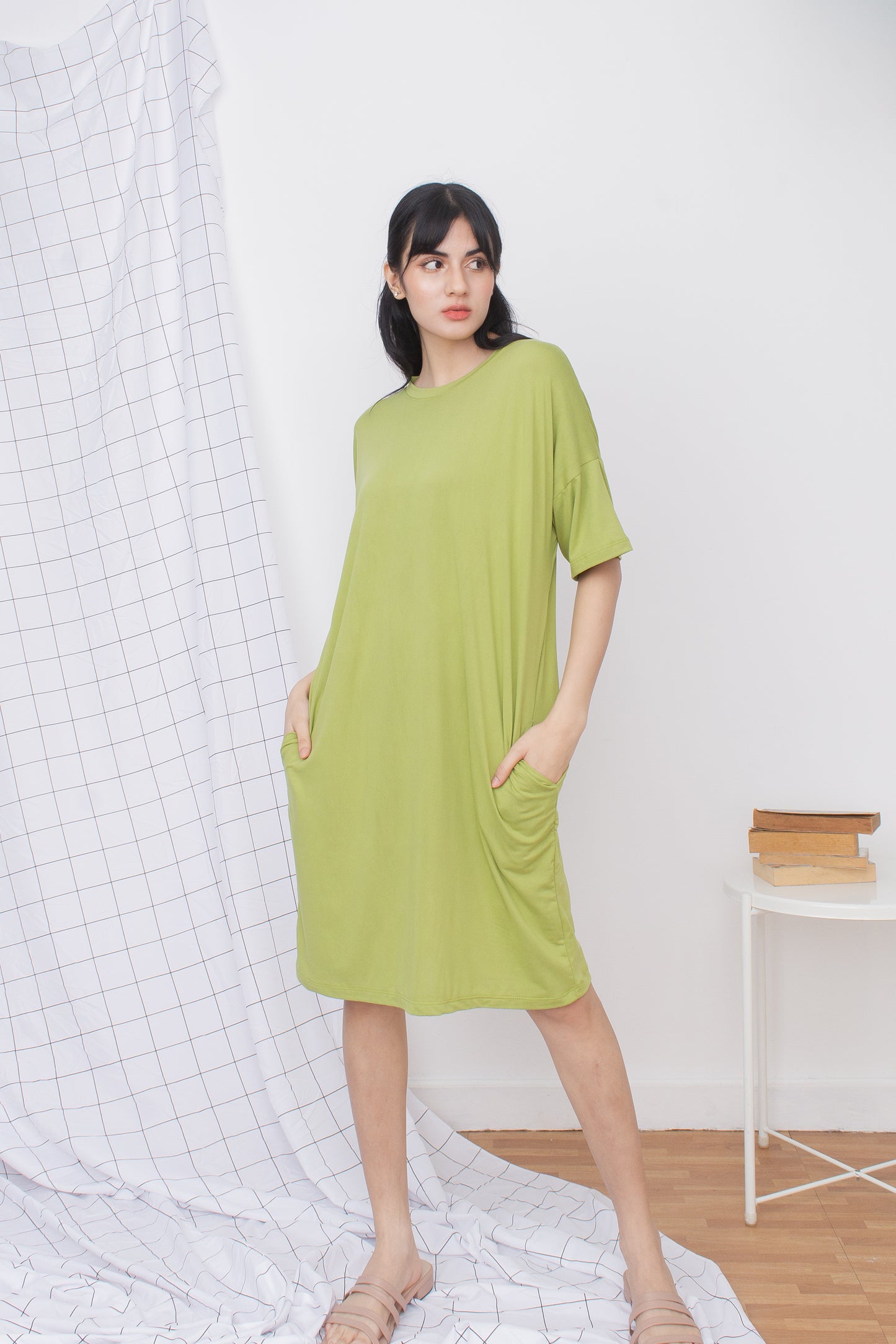 CHINNIE DRESS