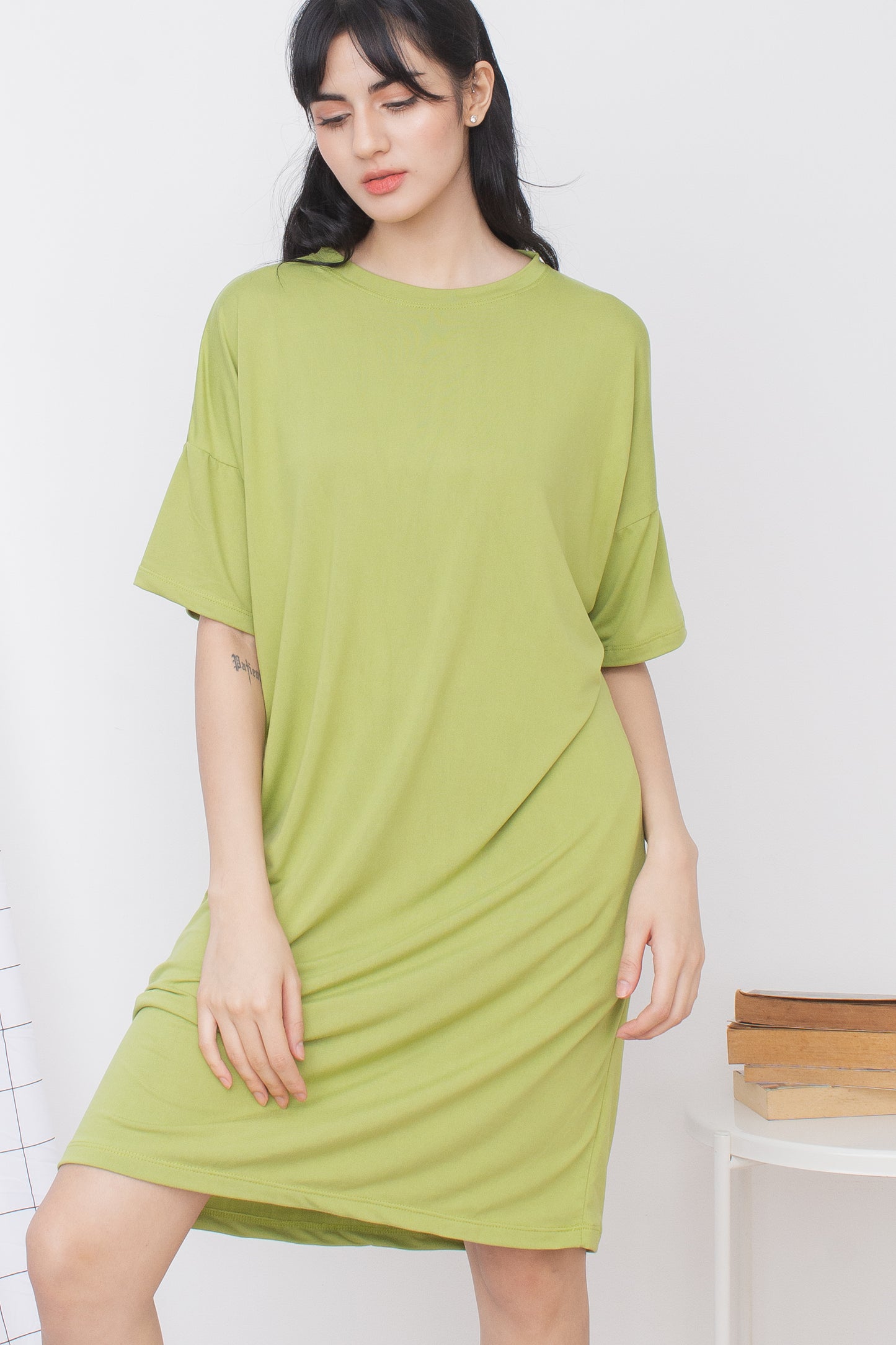 CHINNIE DRESS