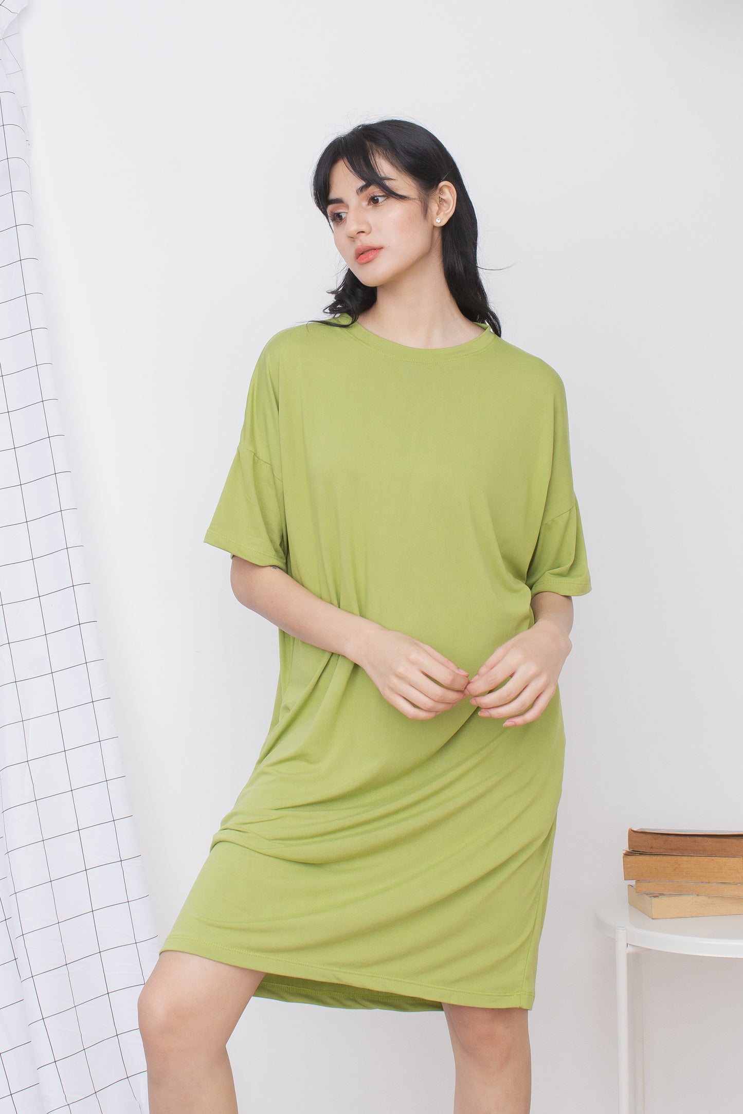 CHINNIE DRESS