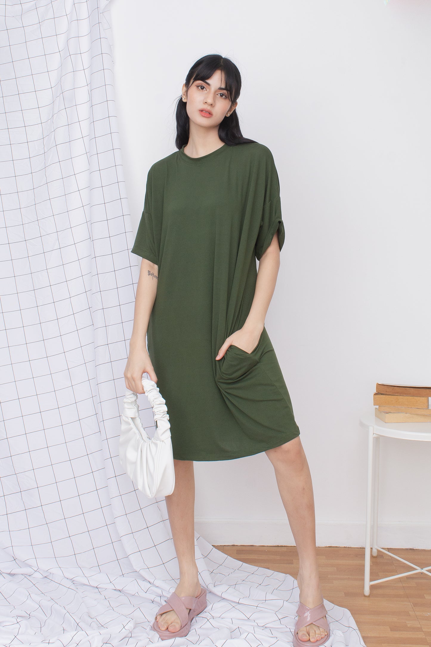 CHINNIE DRESS