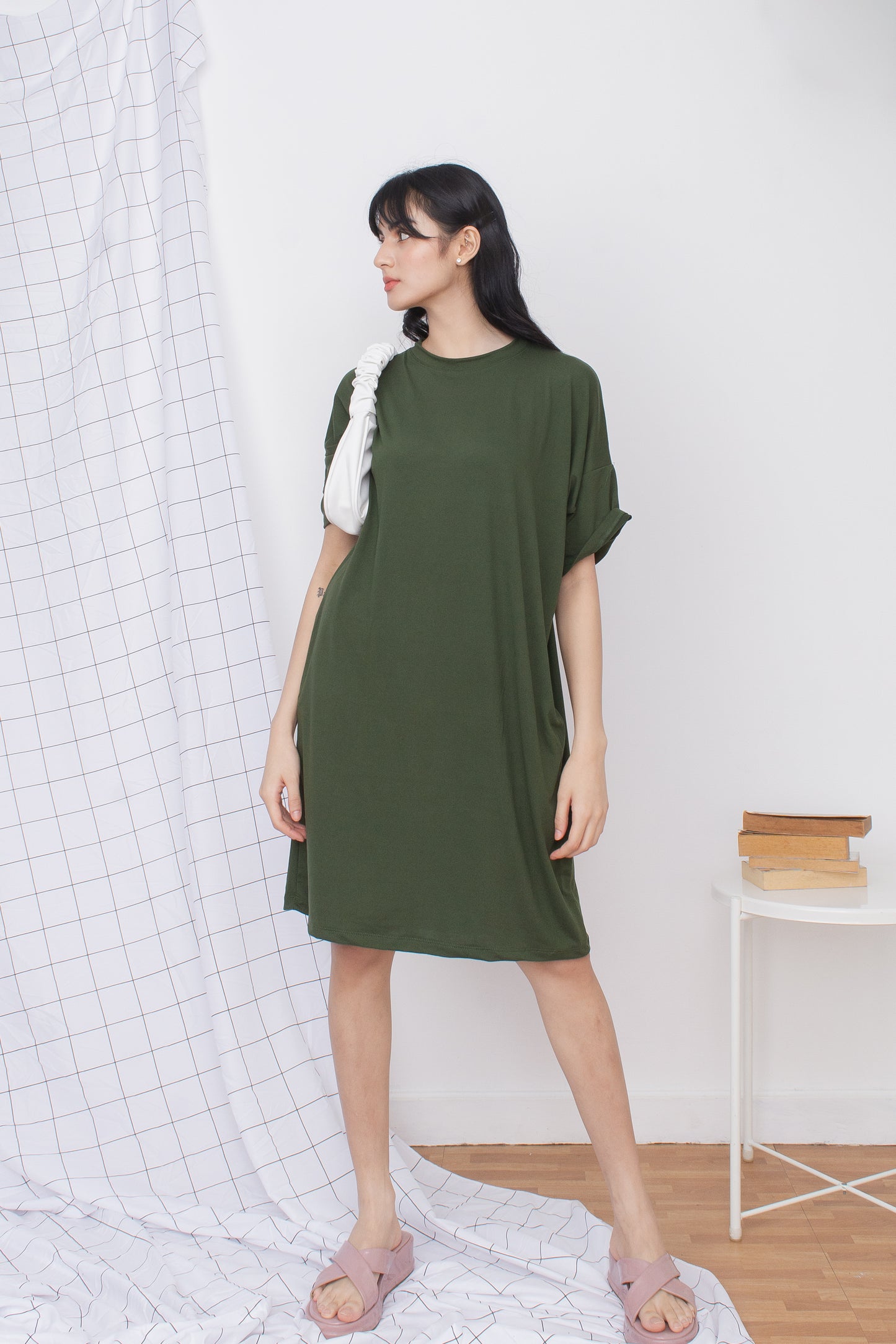 CHINNIE DRESS