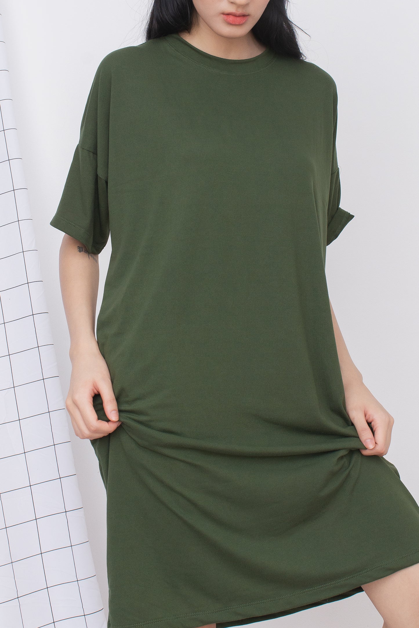 CHINNIE DRESS