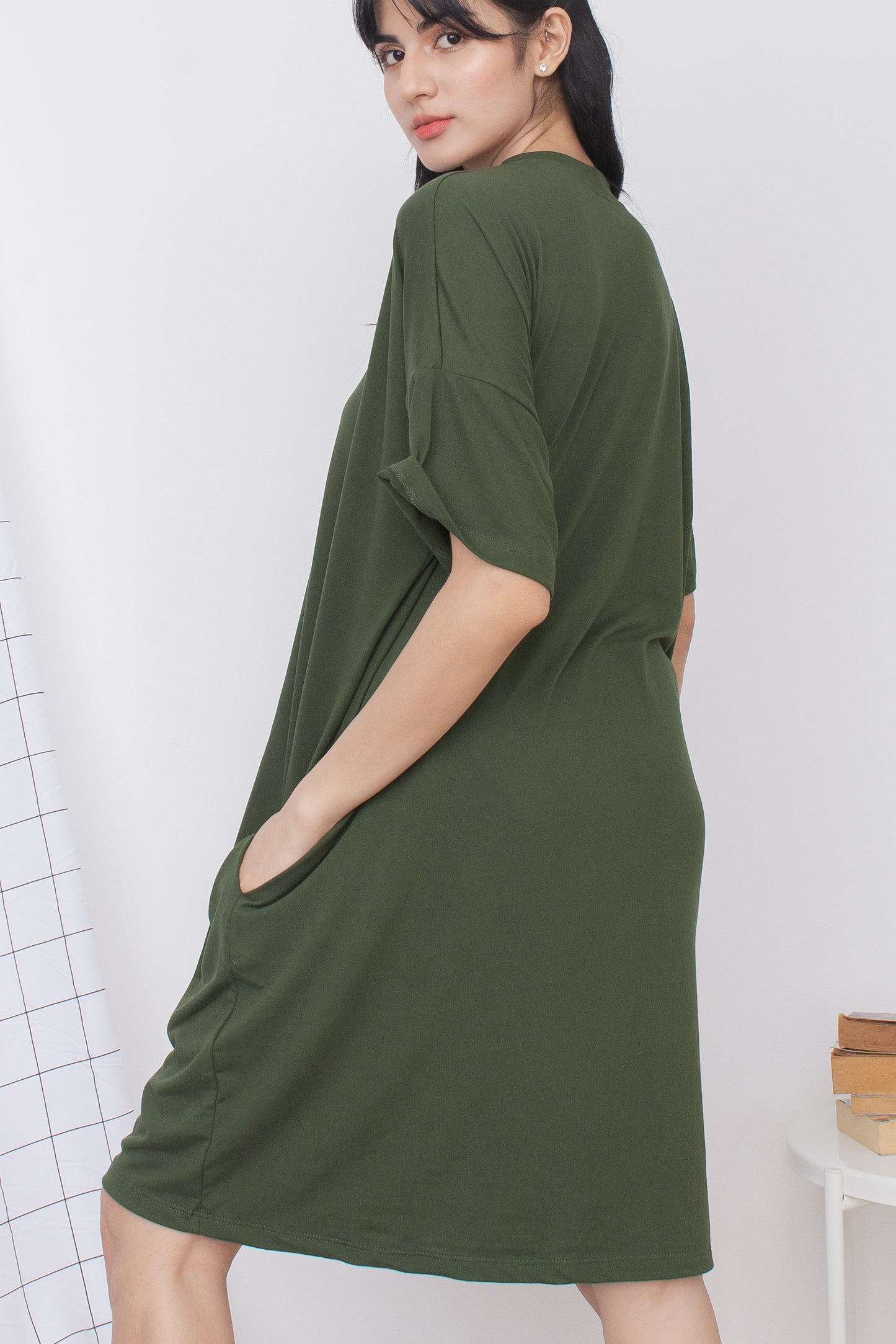 CHINNIE DRESS