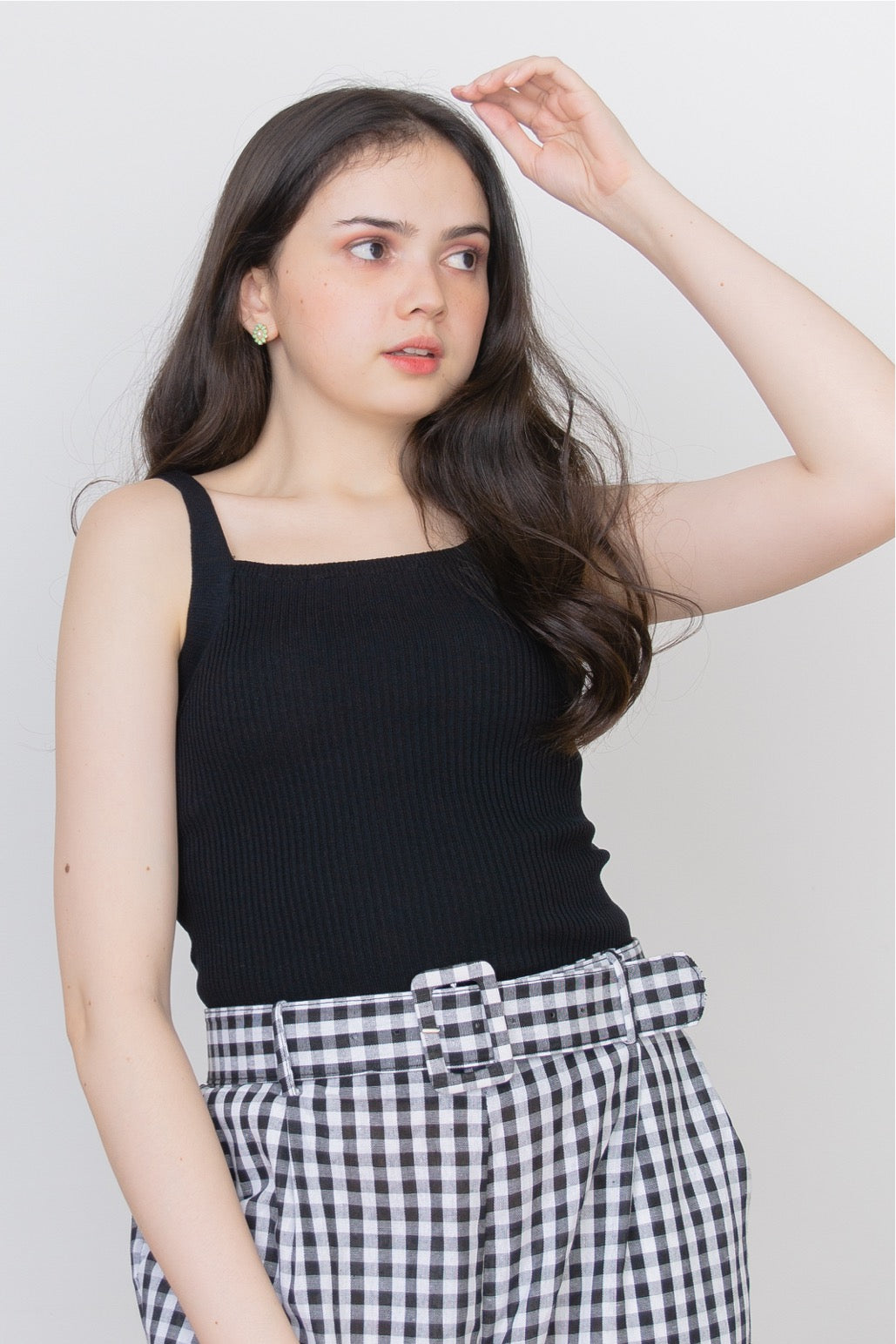 CALLIE TOP