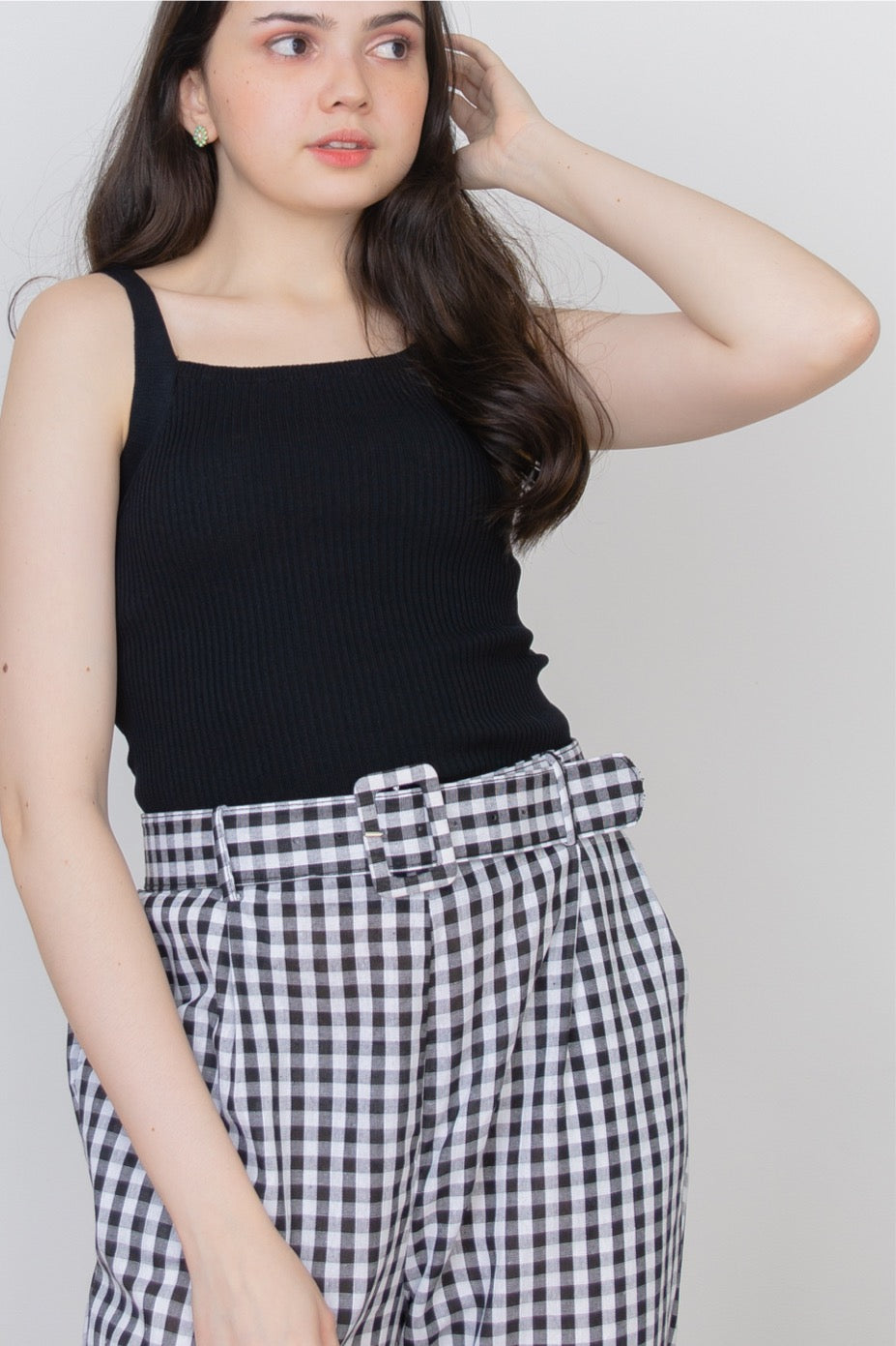 CALLIE TOP