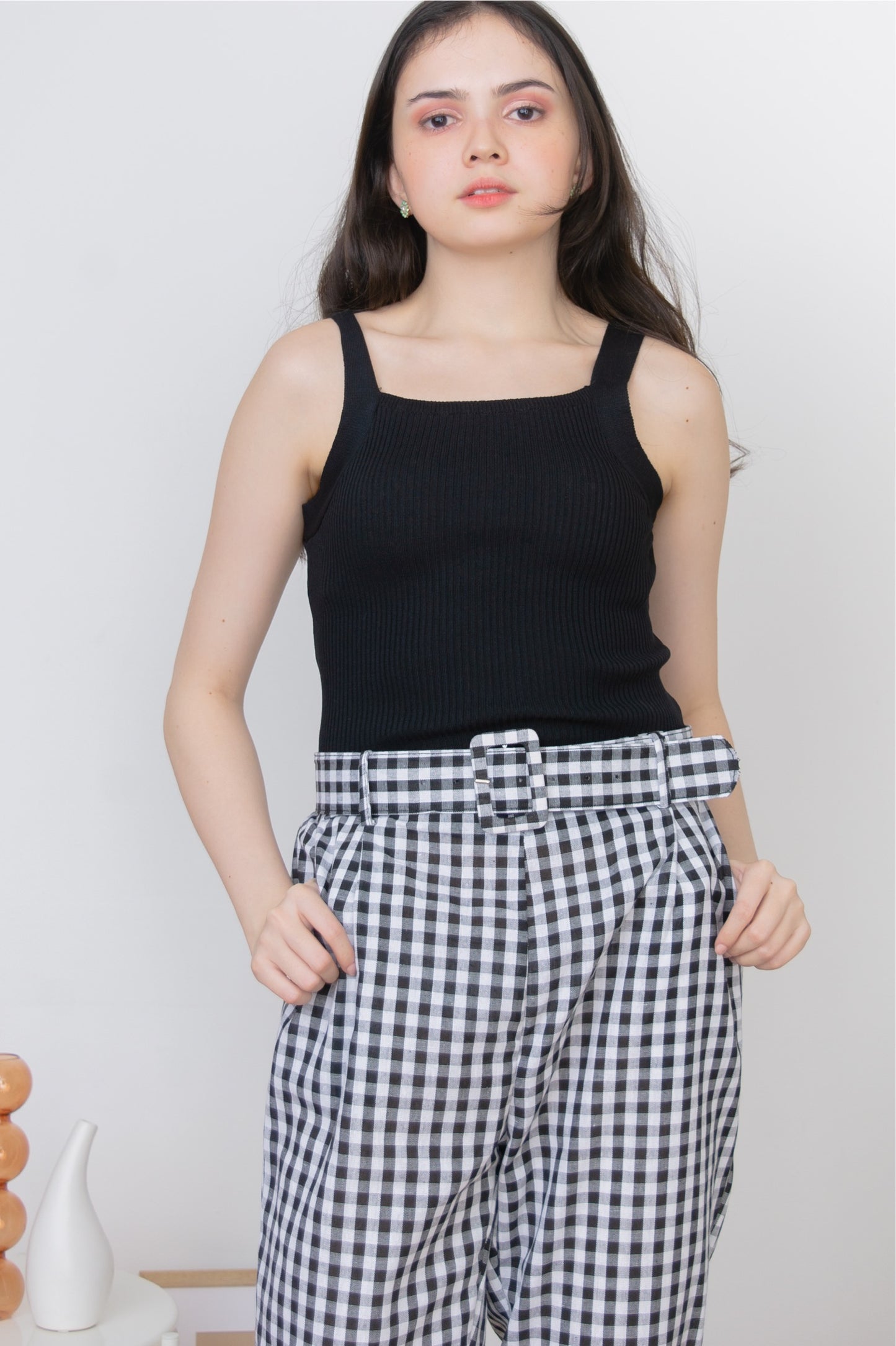 CALLIE TOP
