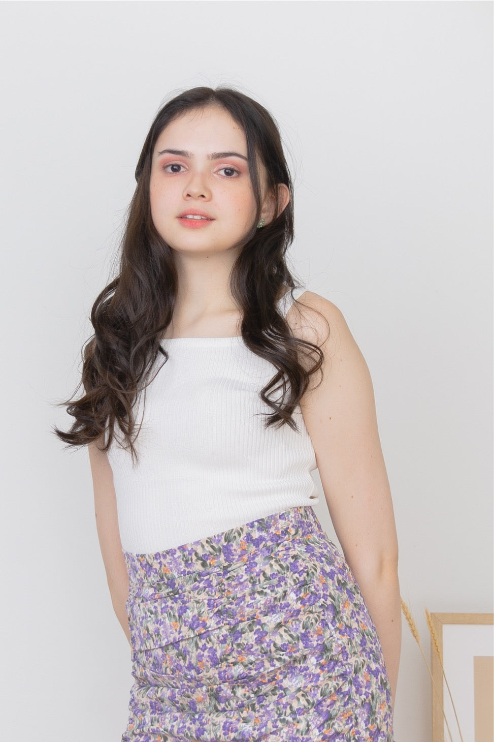 CALLIE TOP