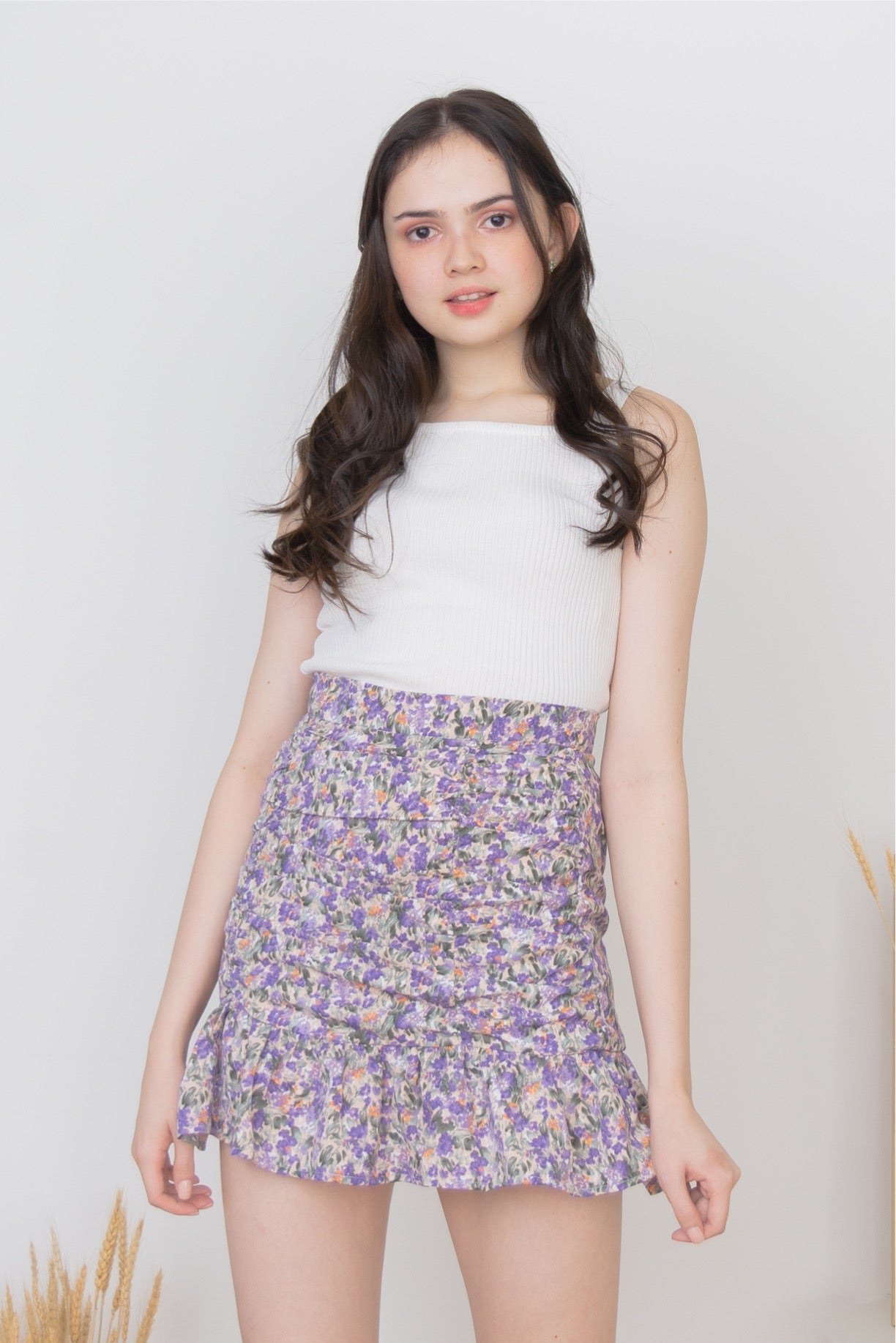 CALLIE TOP