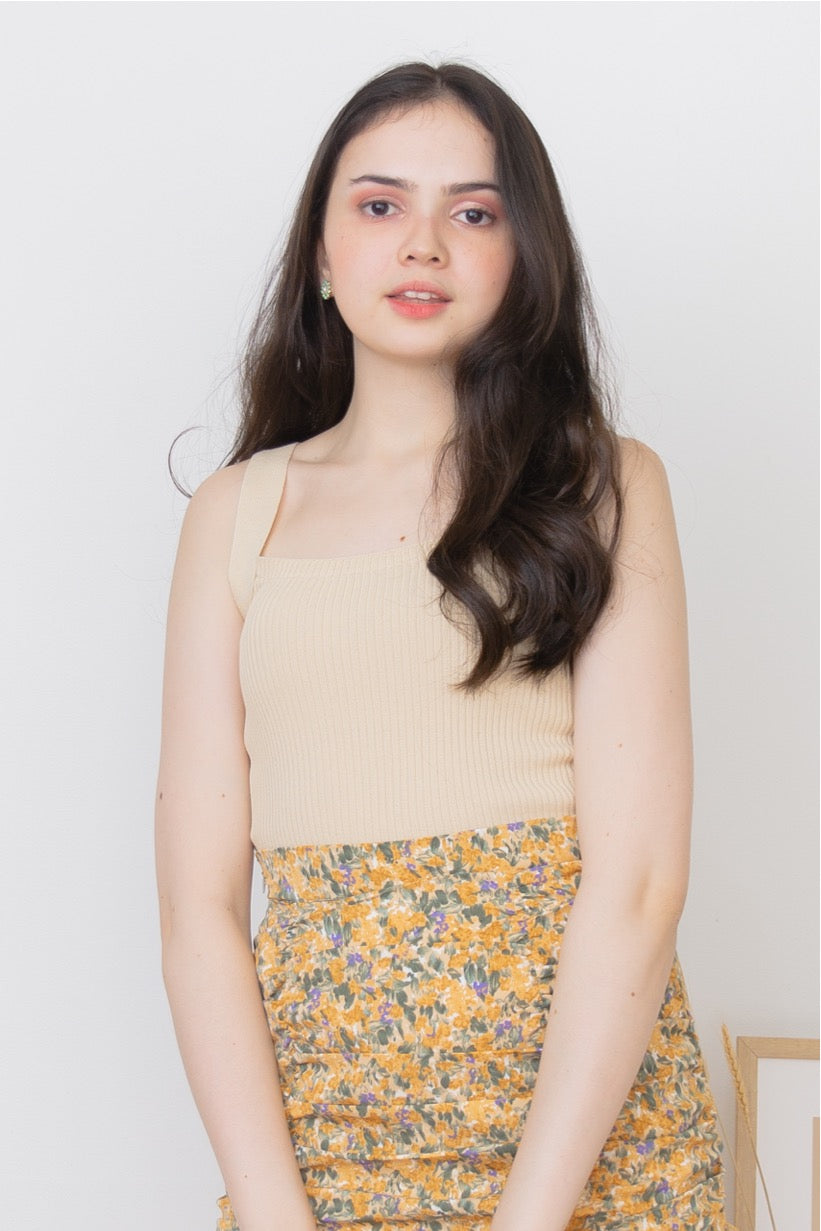 CALLIE TOP