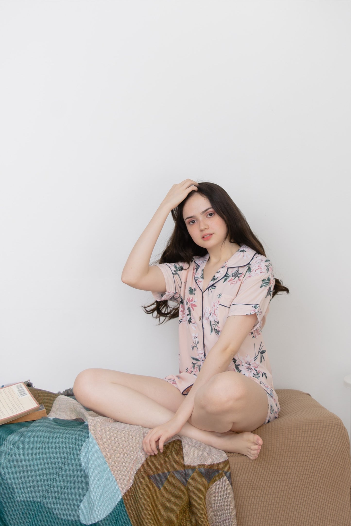 THEANNA SLEEPWEAR