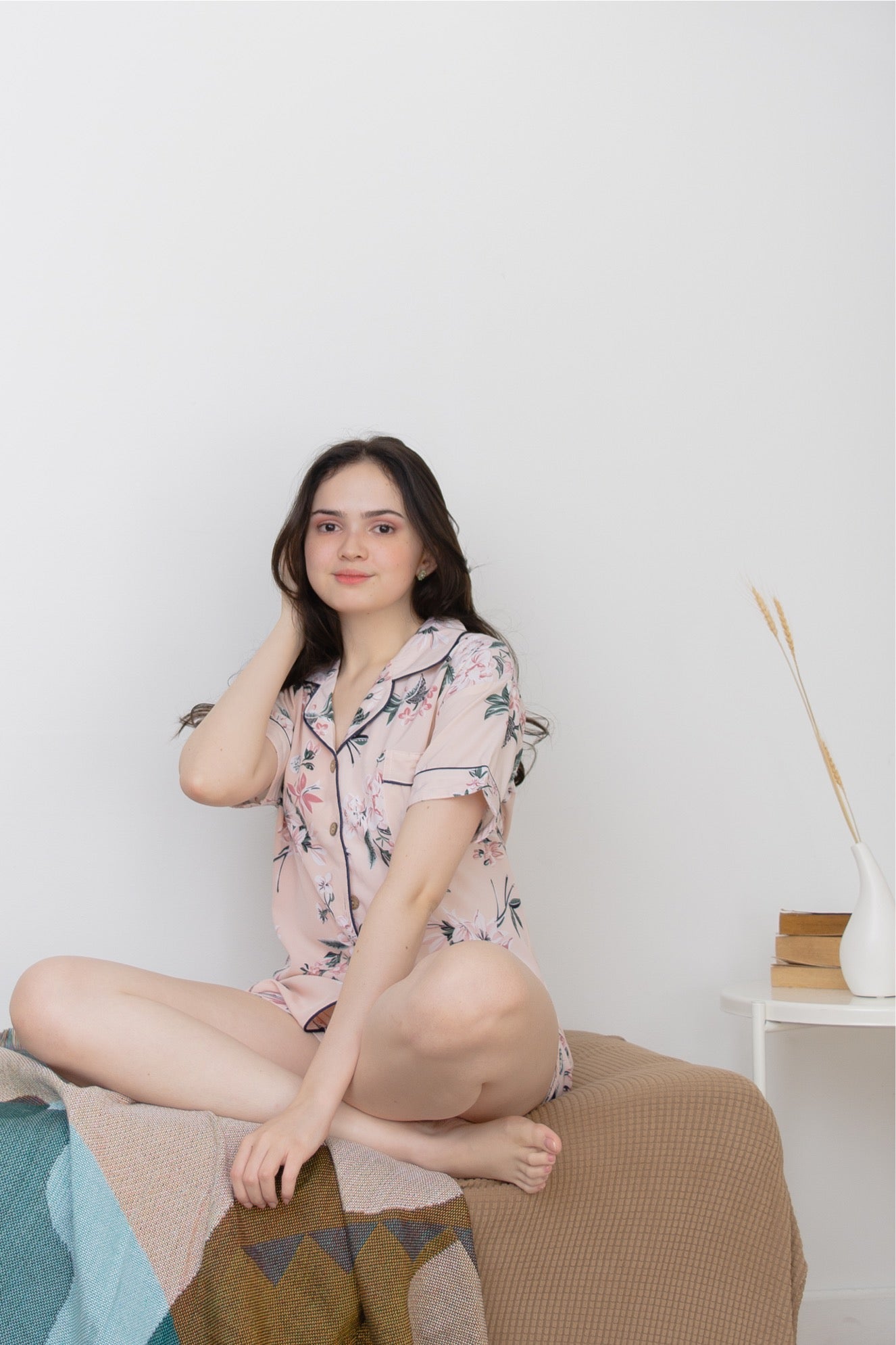 THEANNA SLEEPWEAR