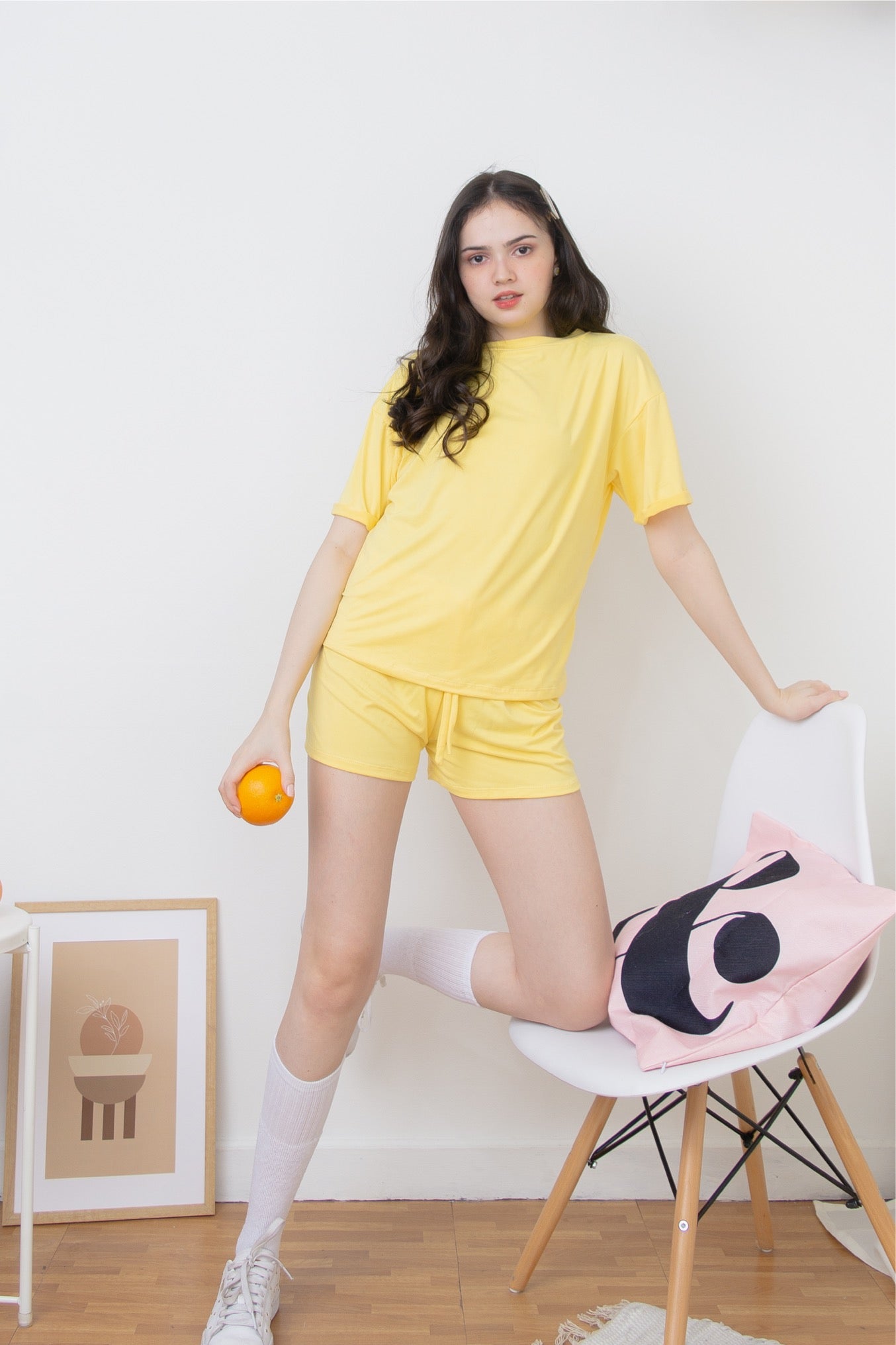 SABRINA SET
