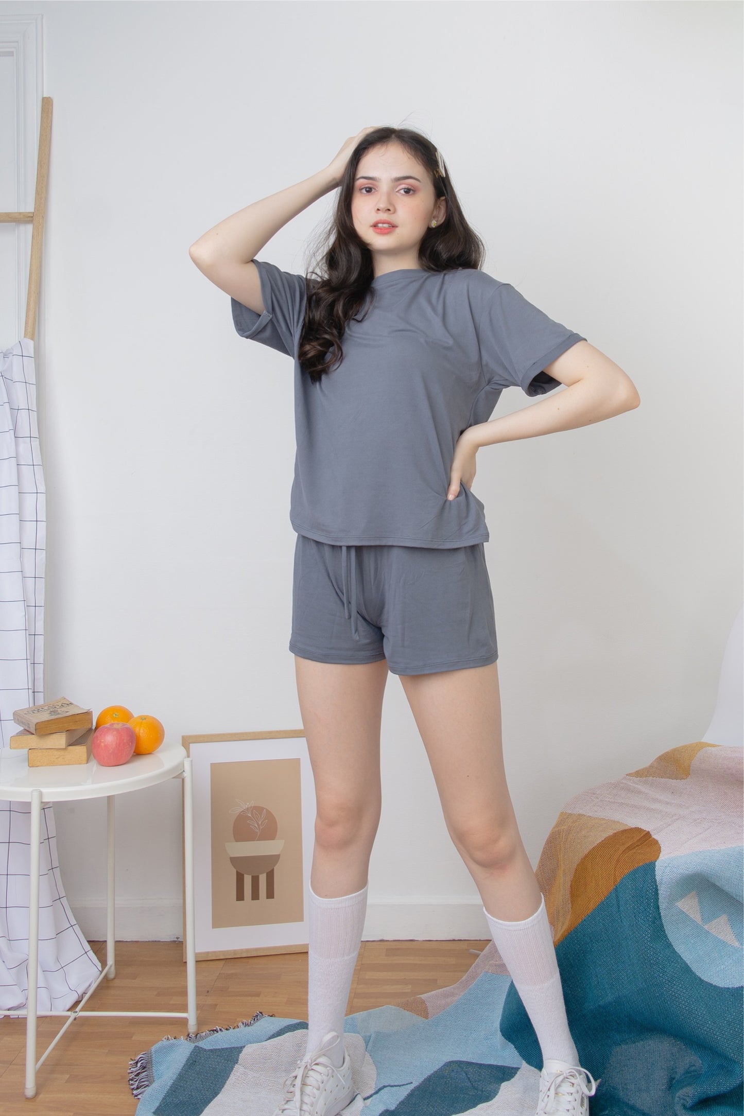 SABRINA SET