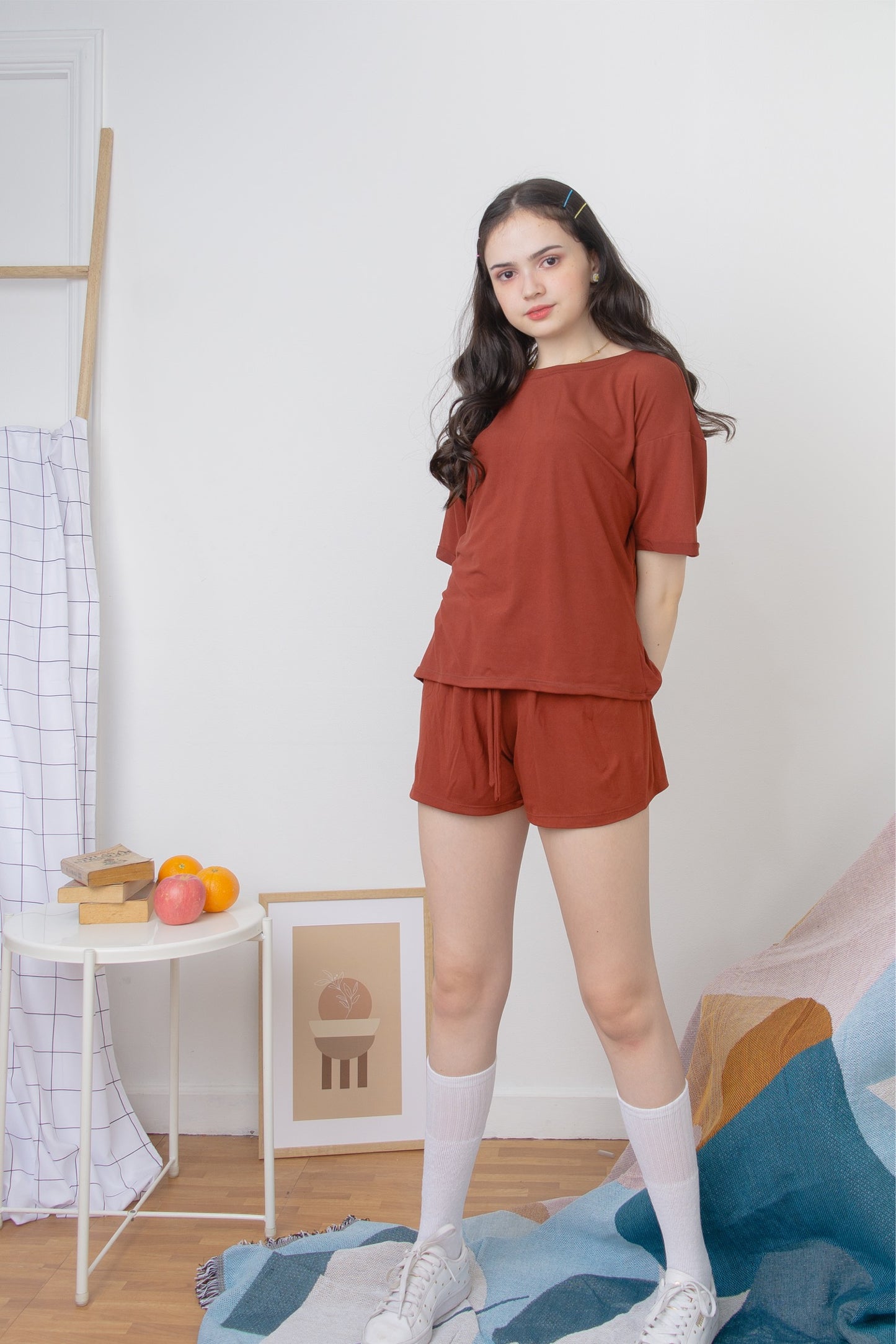 SABRINA SET