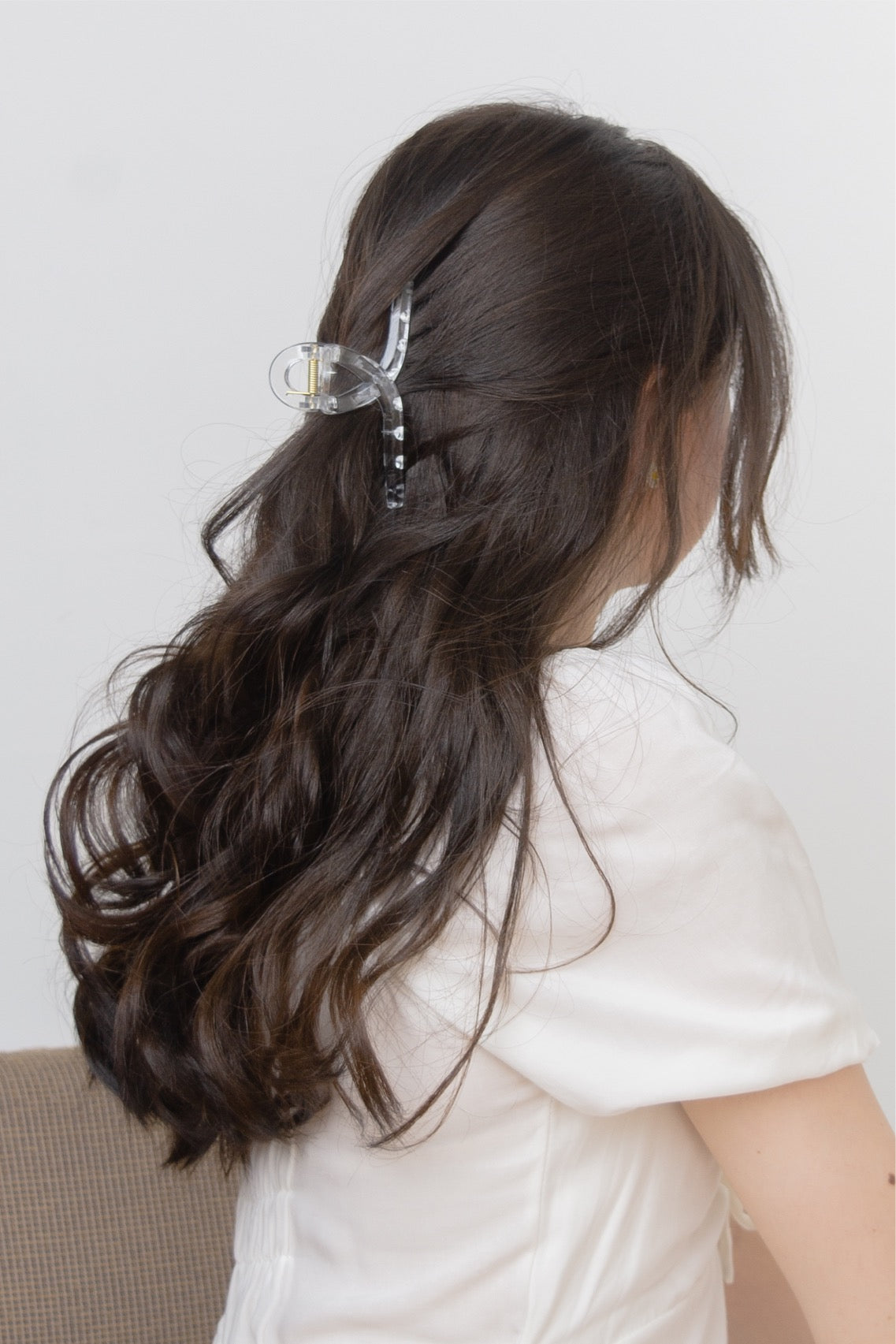 MATINA HAIR CLAW