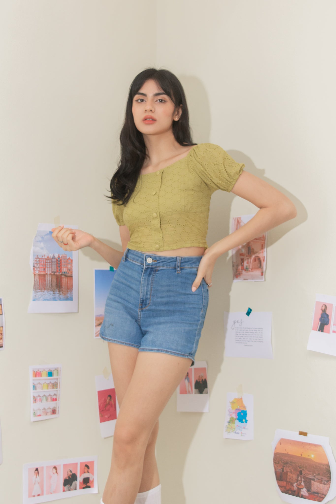 IMEE TOP